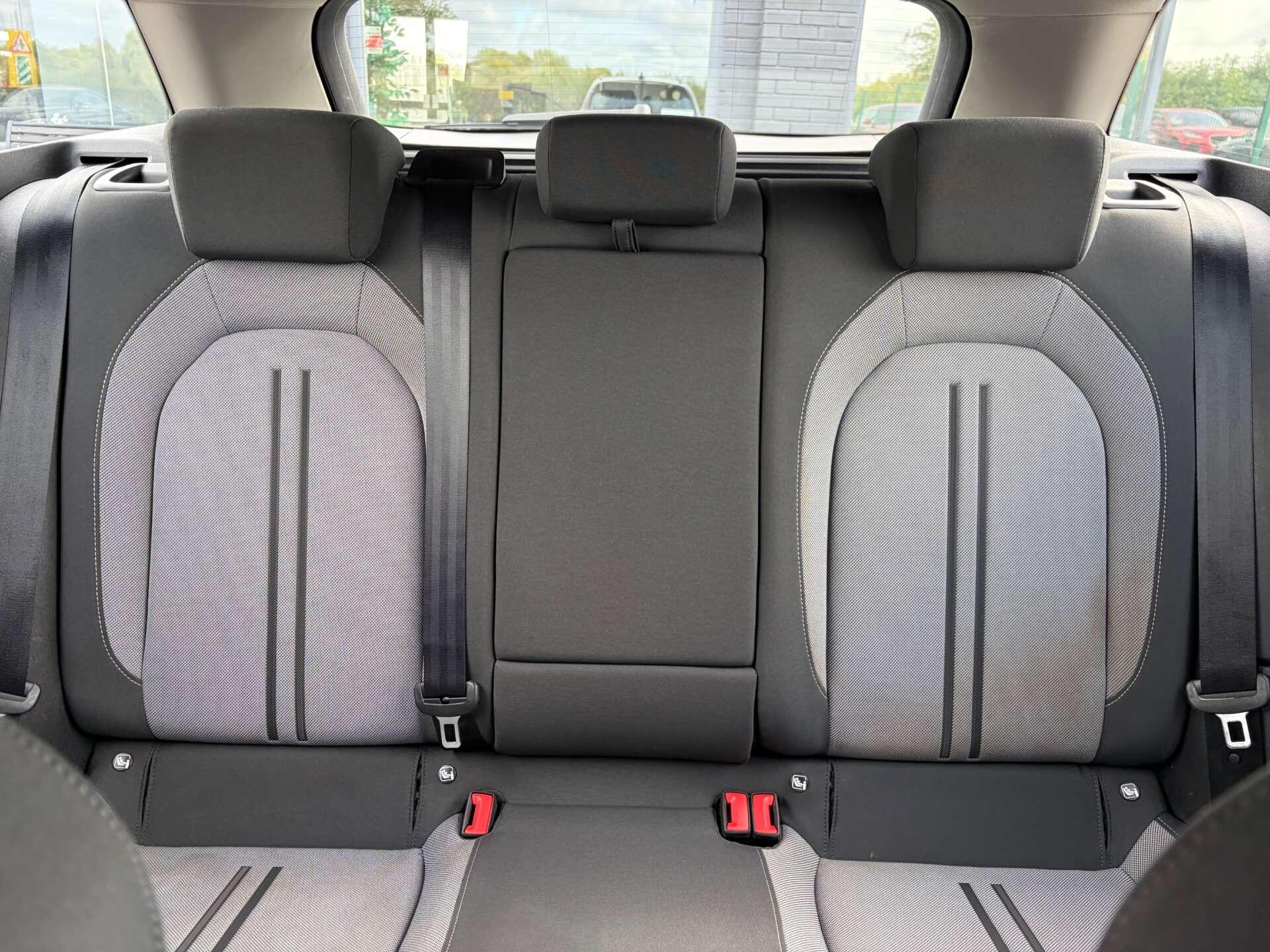 Seat Leon Leon view 30
