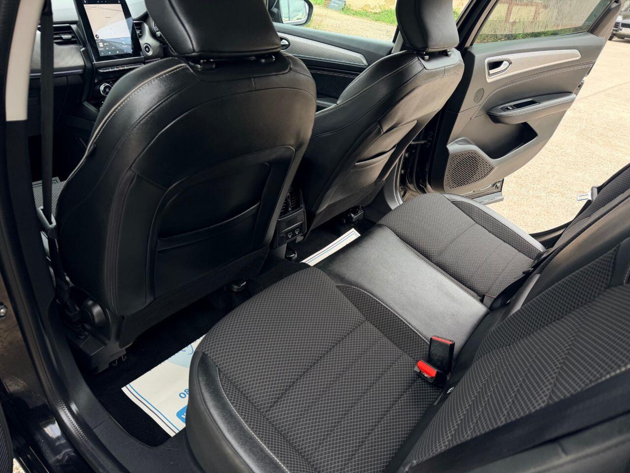 Renault Arkana view 18