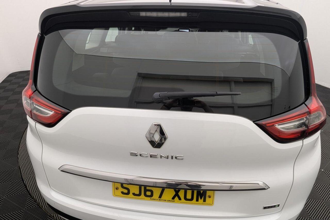 Renault Grand Scenic view 36