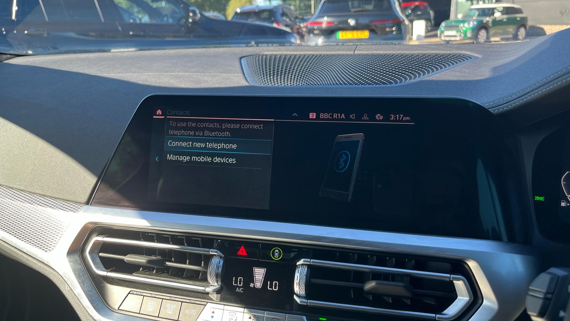 BMW 4 Series view 55