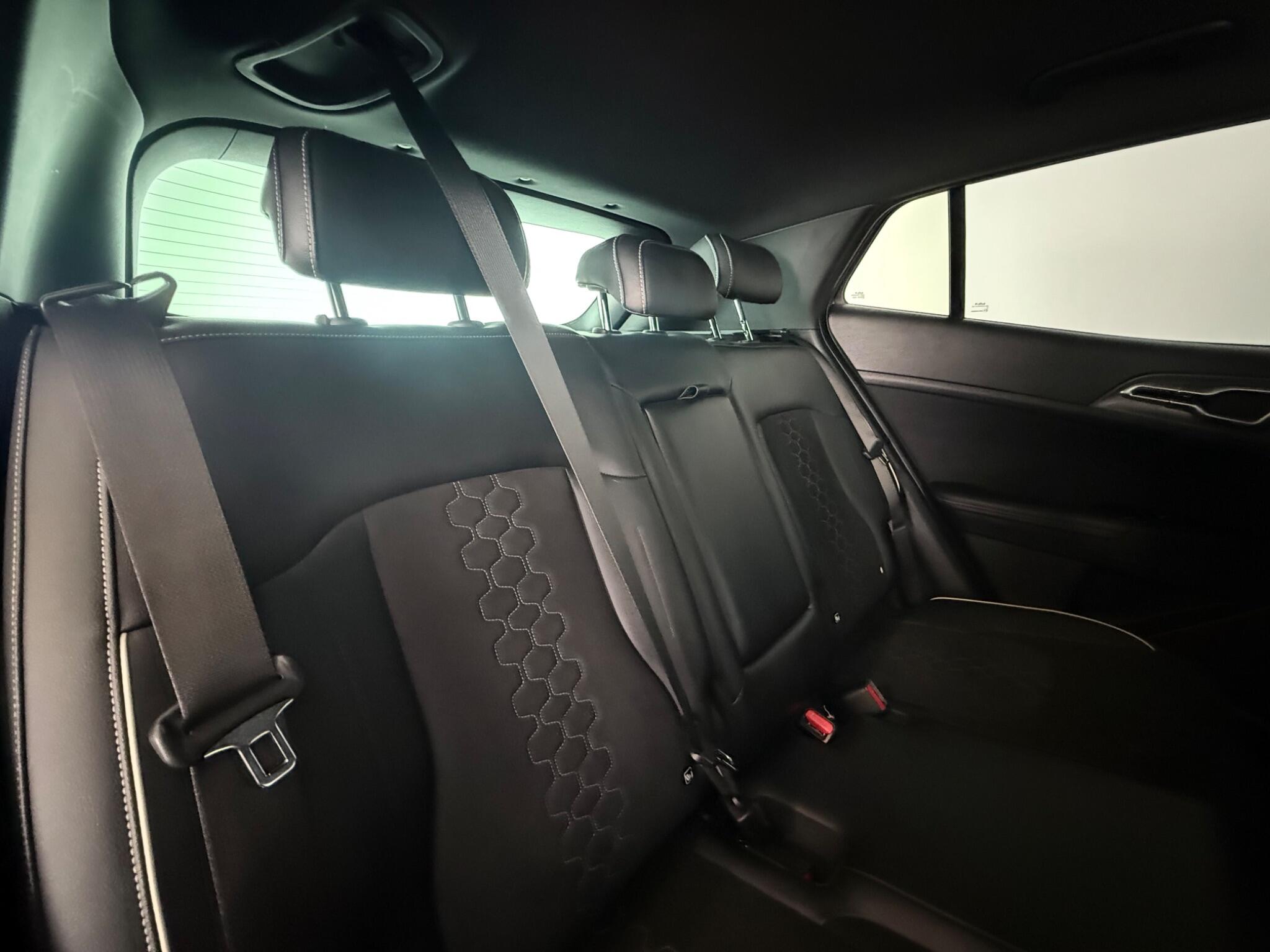Kia Sportage view 30