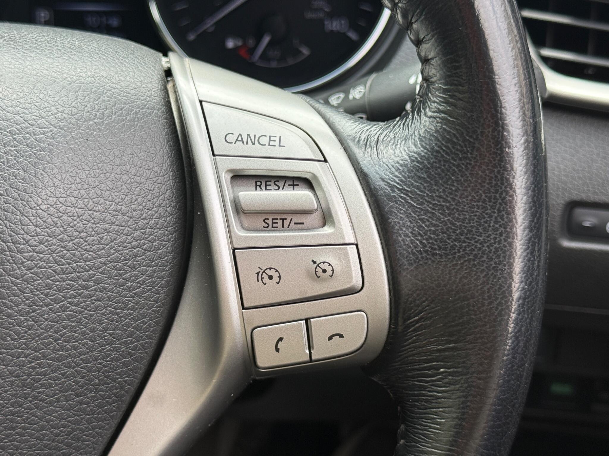 Nissan X-Trail - Image 75