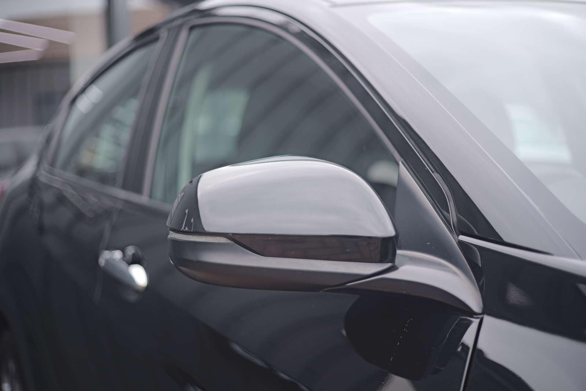 Honda HR-V view 53
