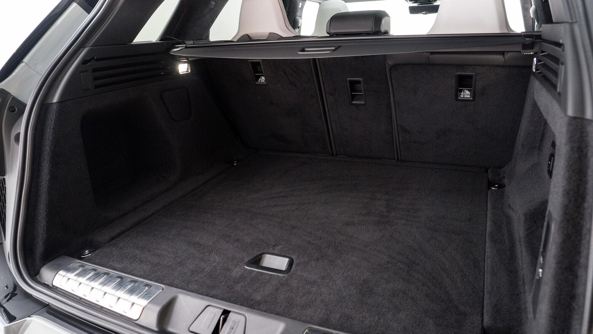 Land Rover Range Rover Sport view 52