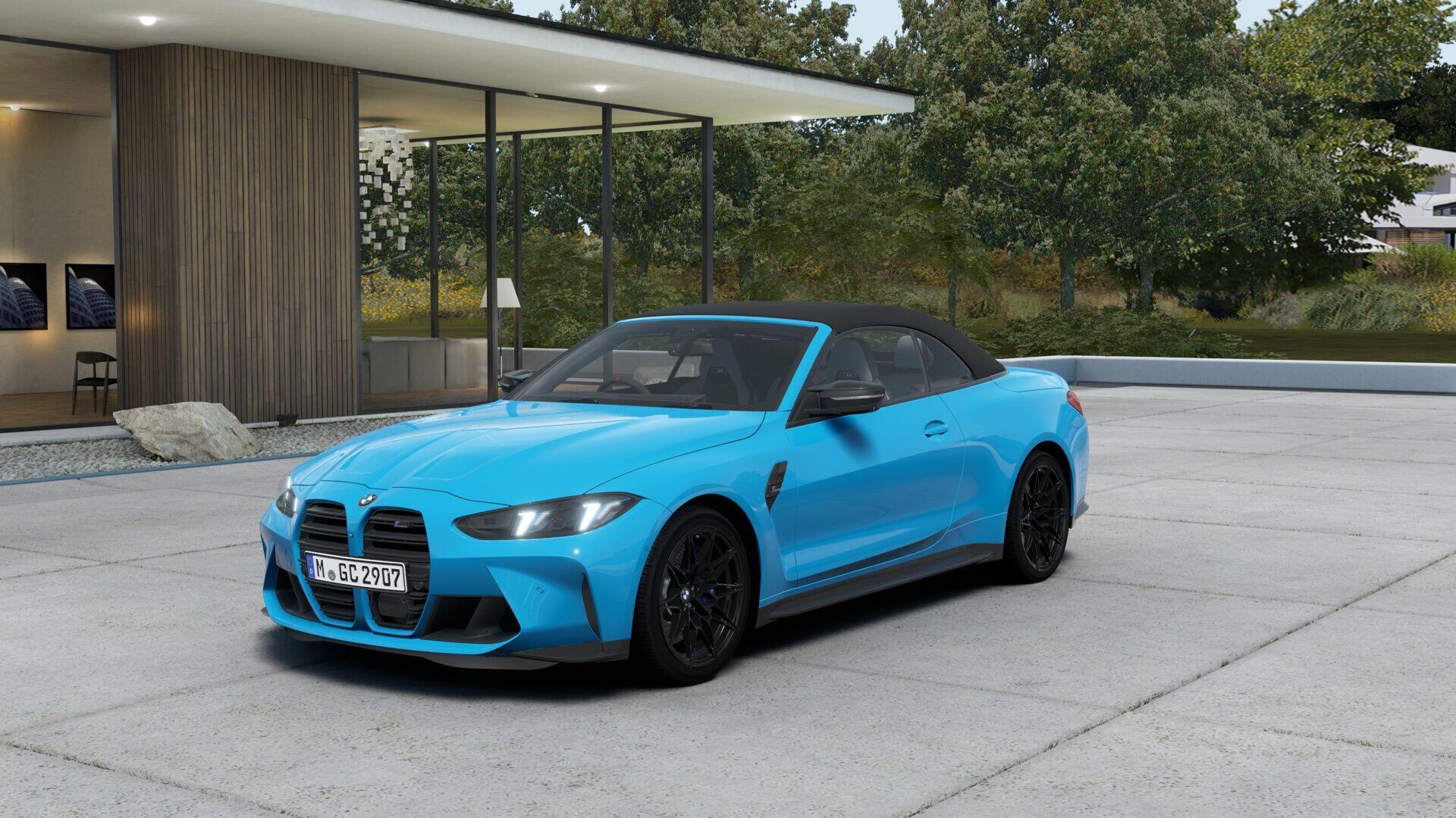 BMW M4 view 52