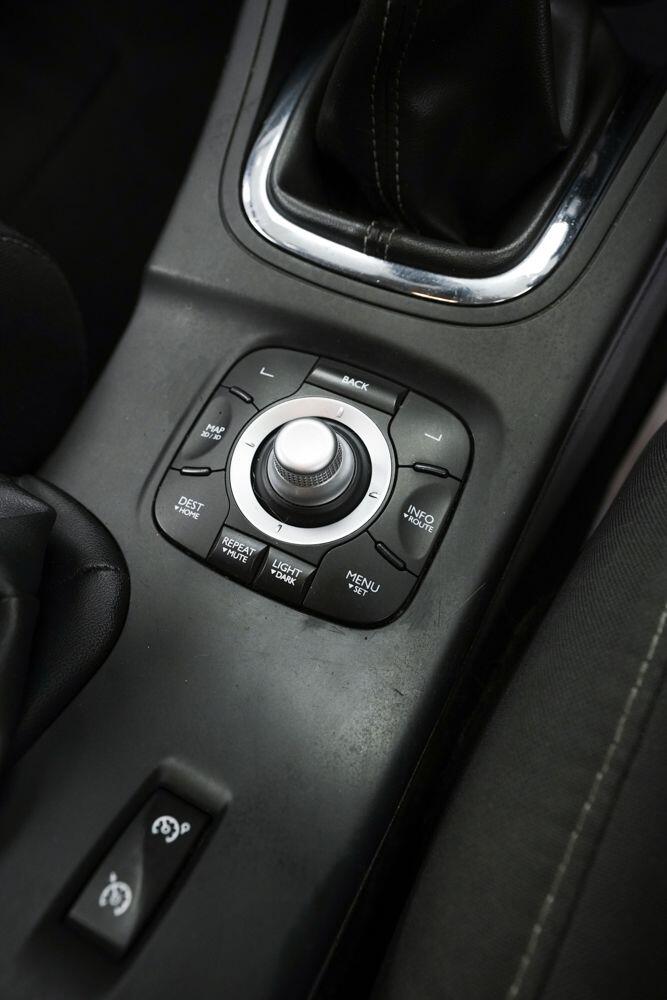 Renault Megane view 17