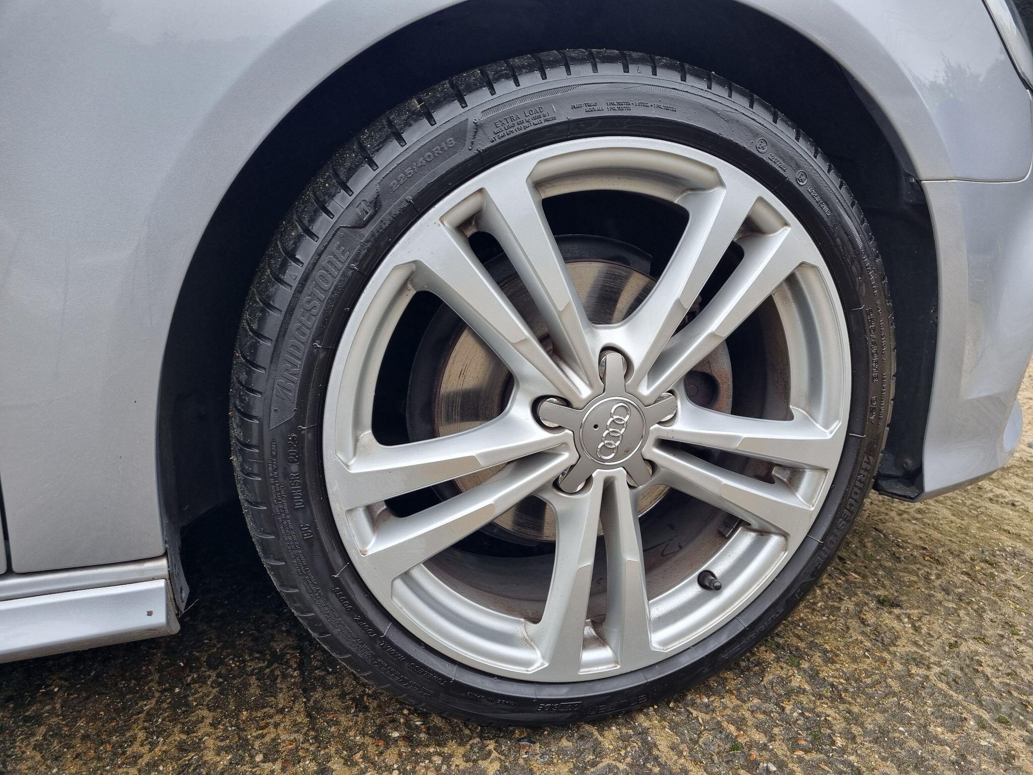 2018 Audi A3 1.5 TFSI CoD S line Sportback S Tronic Euro 6 (s/s) 5dr • 35,874 miles image 42