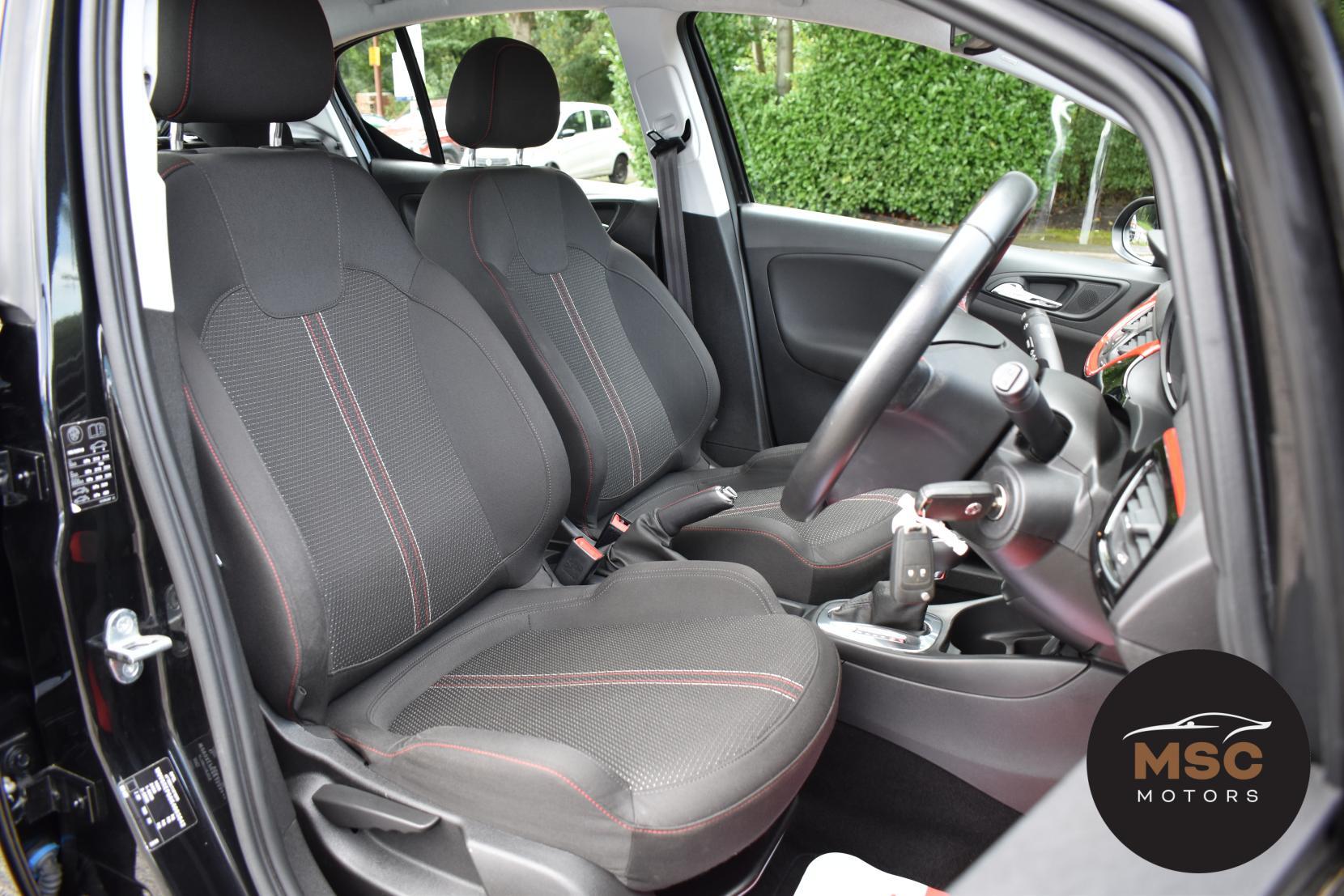 Vauxhall Corsa view 31