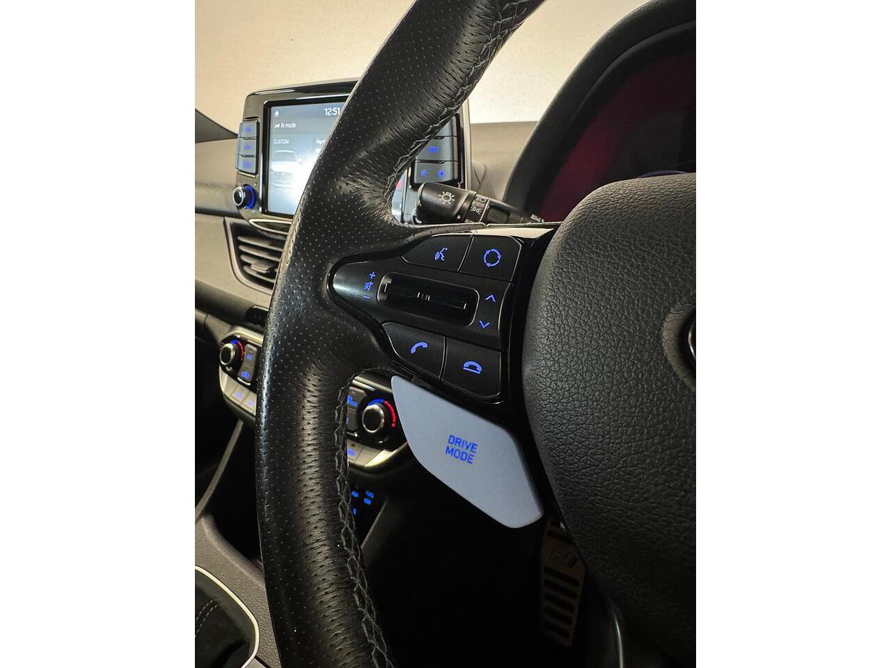 Hyundai i30 view 29