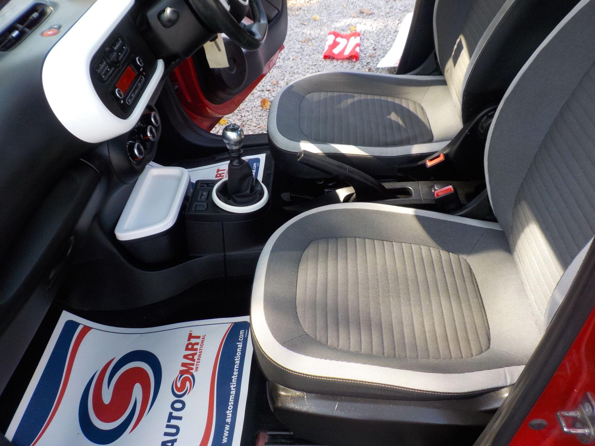 Renault Twingo 0.9 TCe ENERGY Dynamique Euro 6 (s/s) 5dr