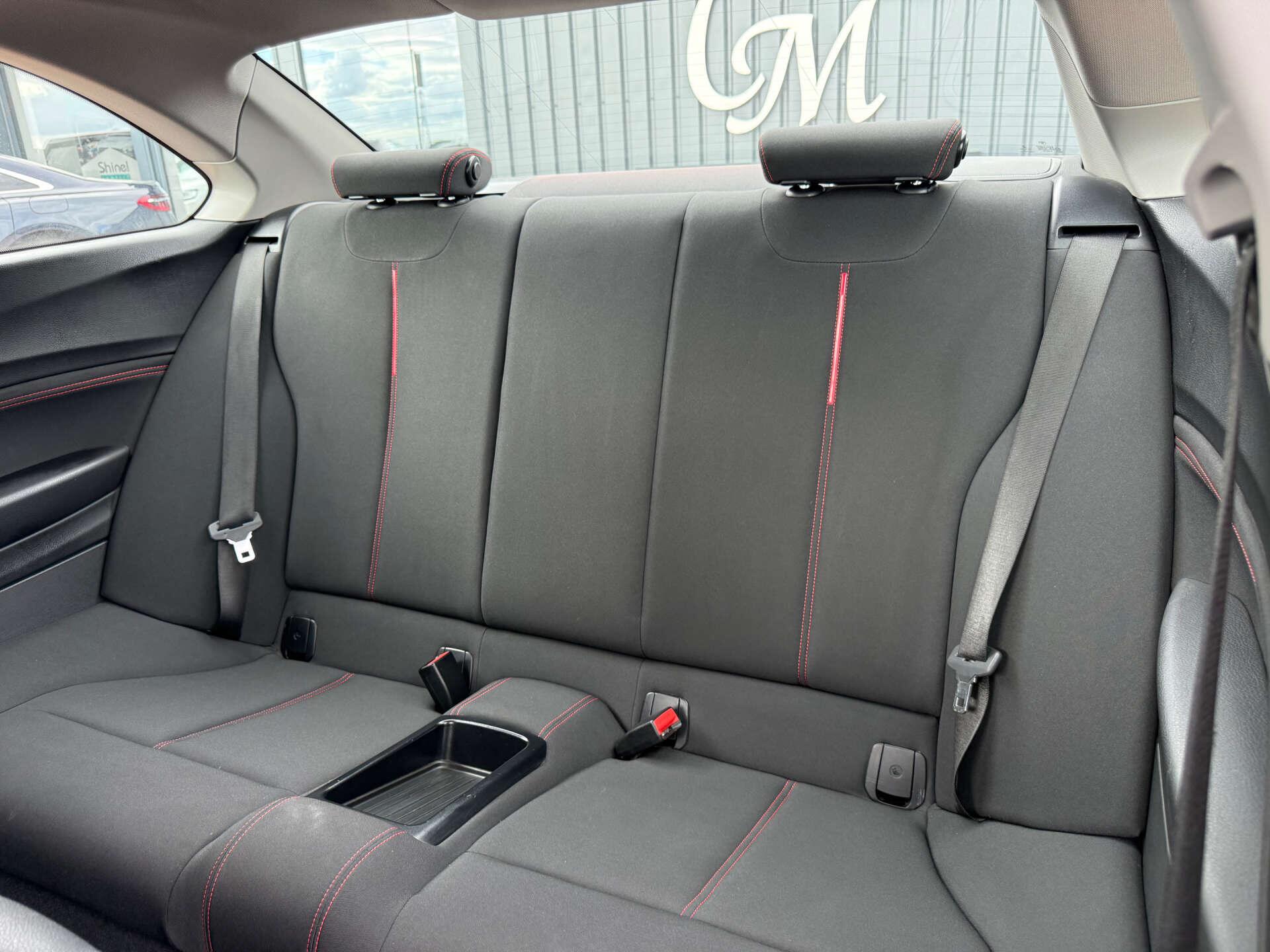 BMW 2 Series view 67