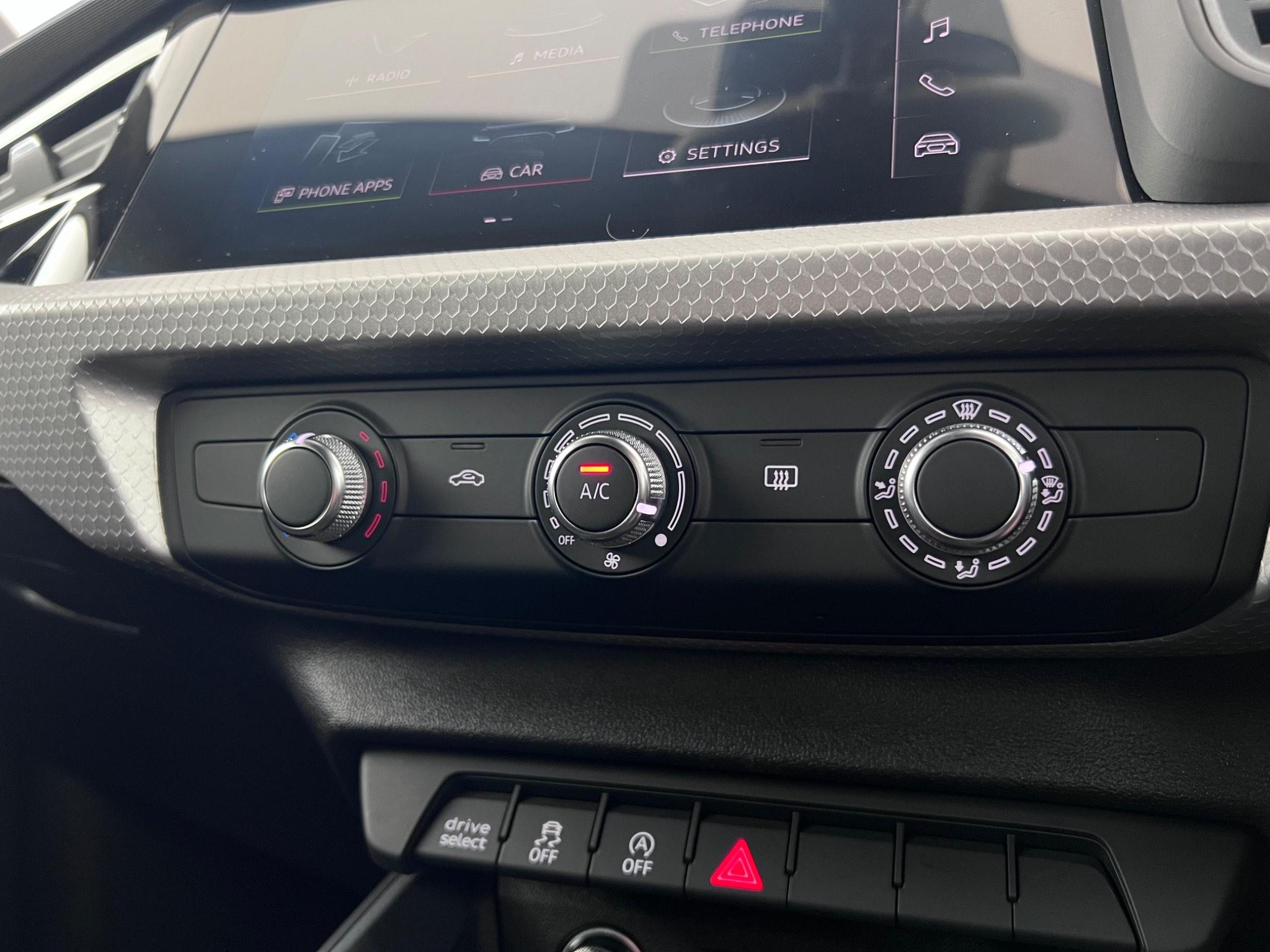 Audi A1 view 30