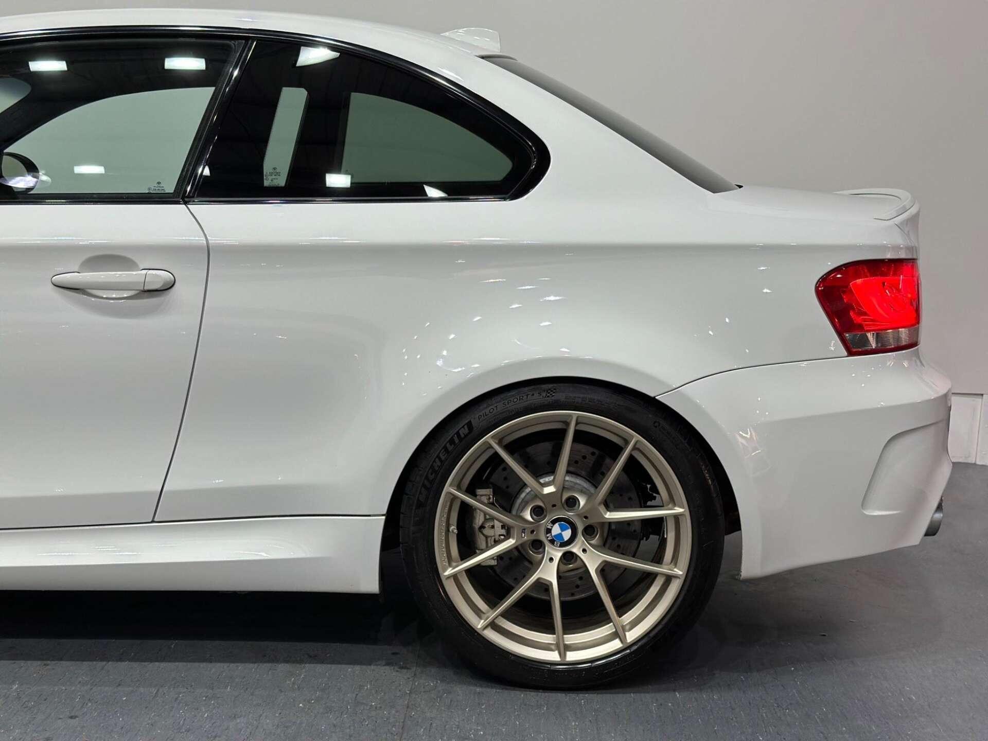 BMW 1 Series view 39