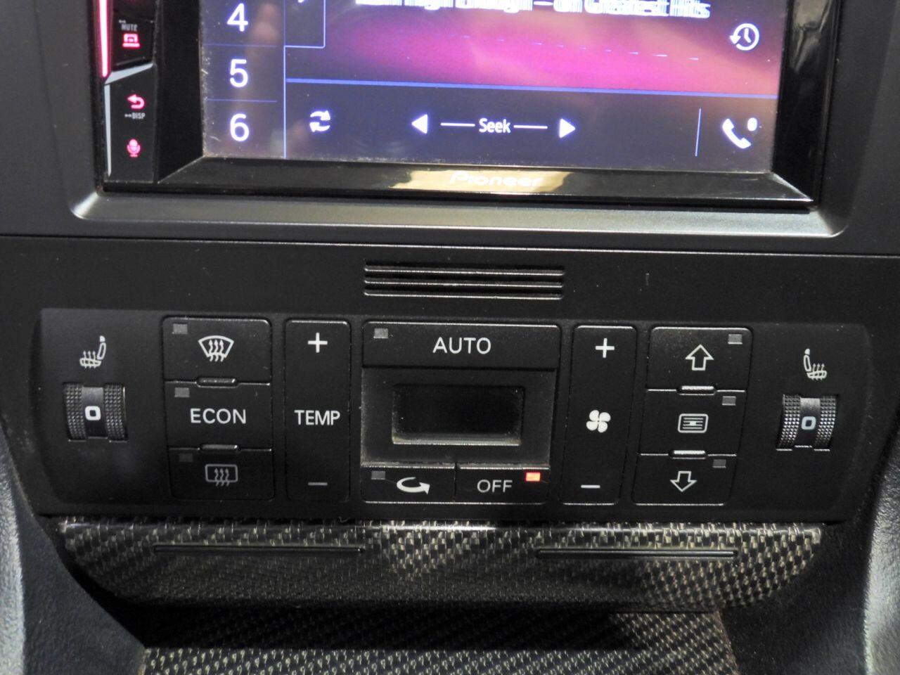 Audi RS4 view 40