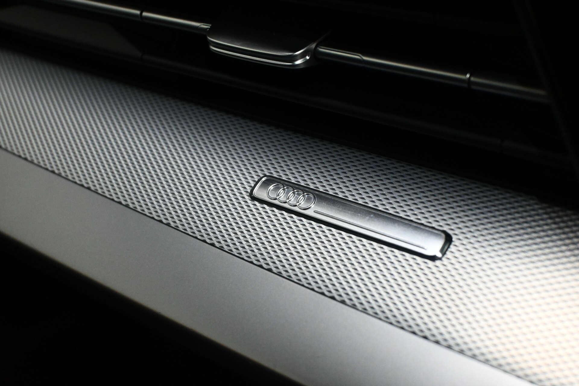 Audi A3 view 57