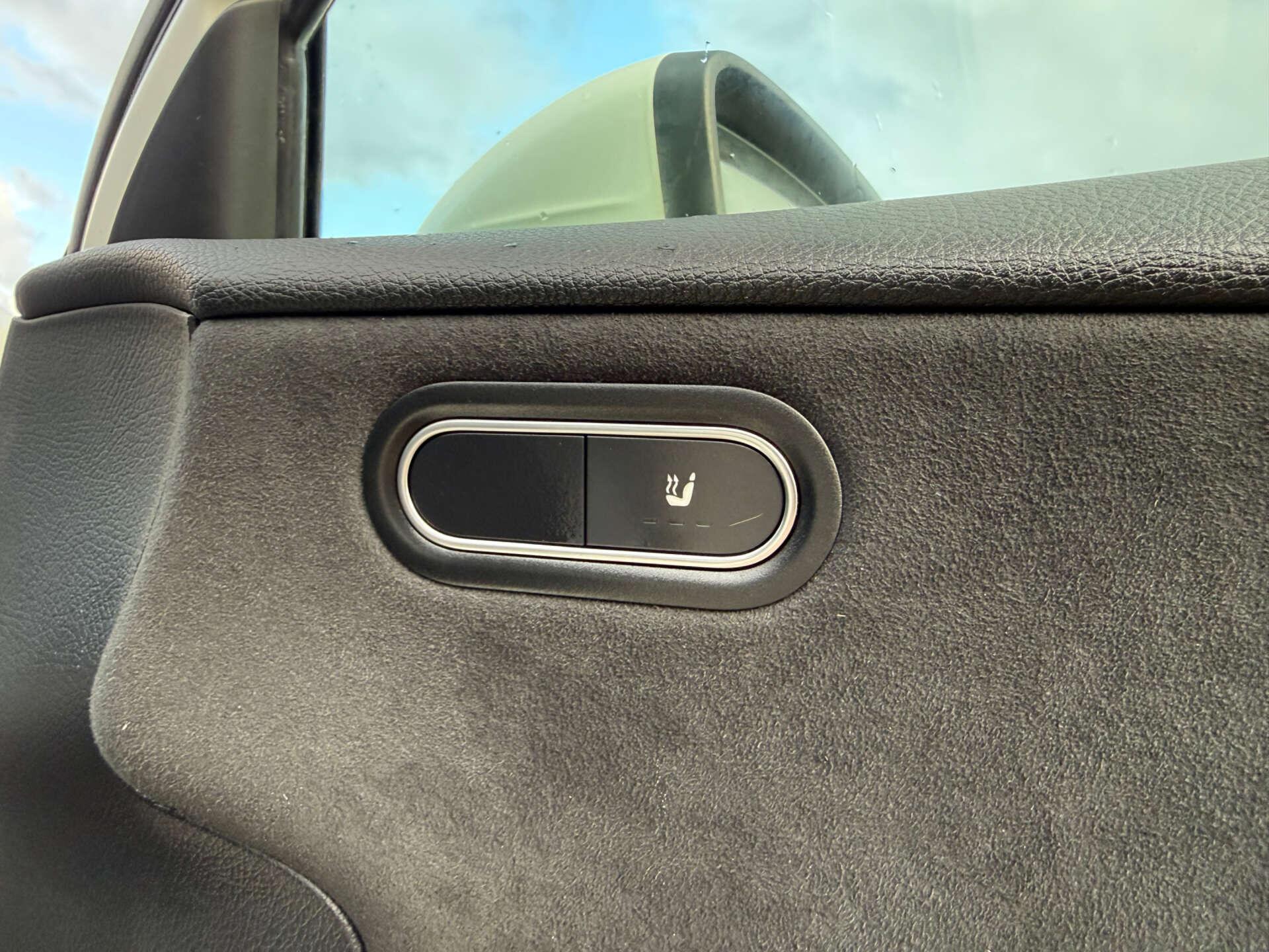 Mercedes-Benz A-Class view 34