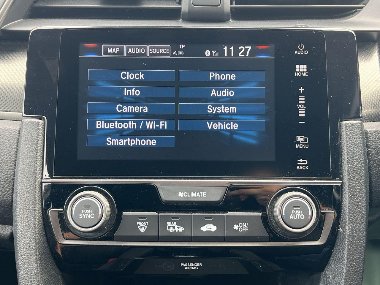 Honda Civic view 36