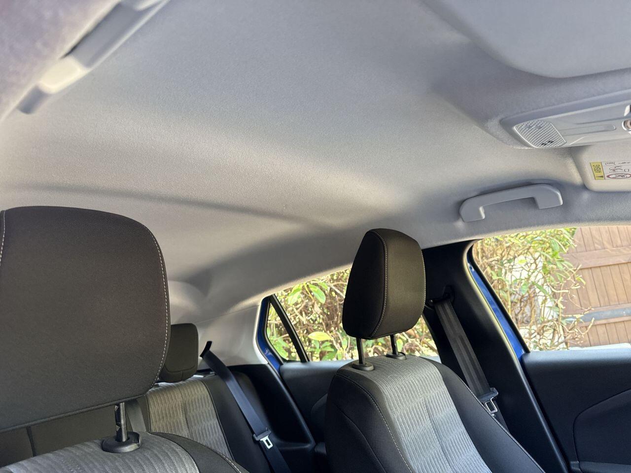 Vauxhall Corsa view 21