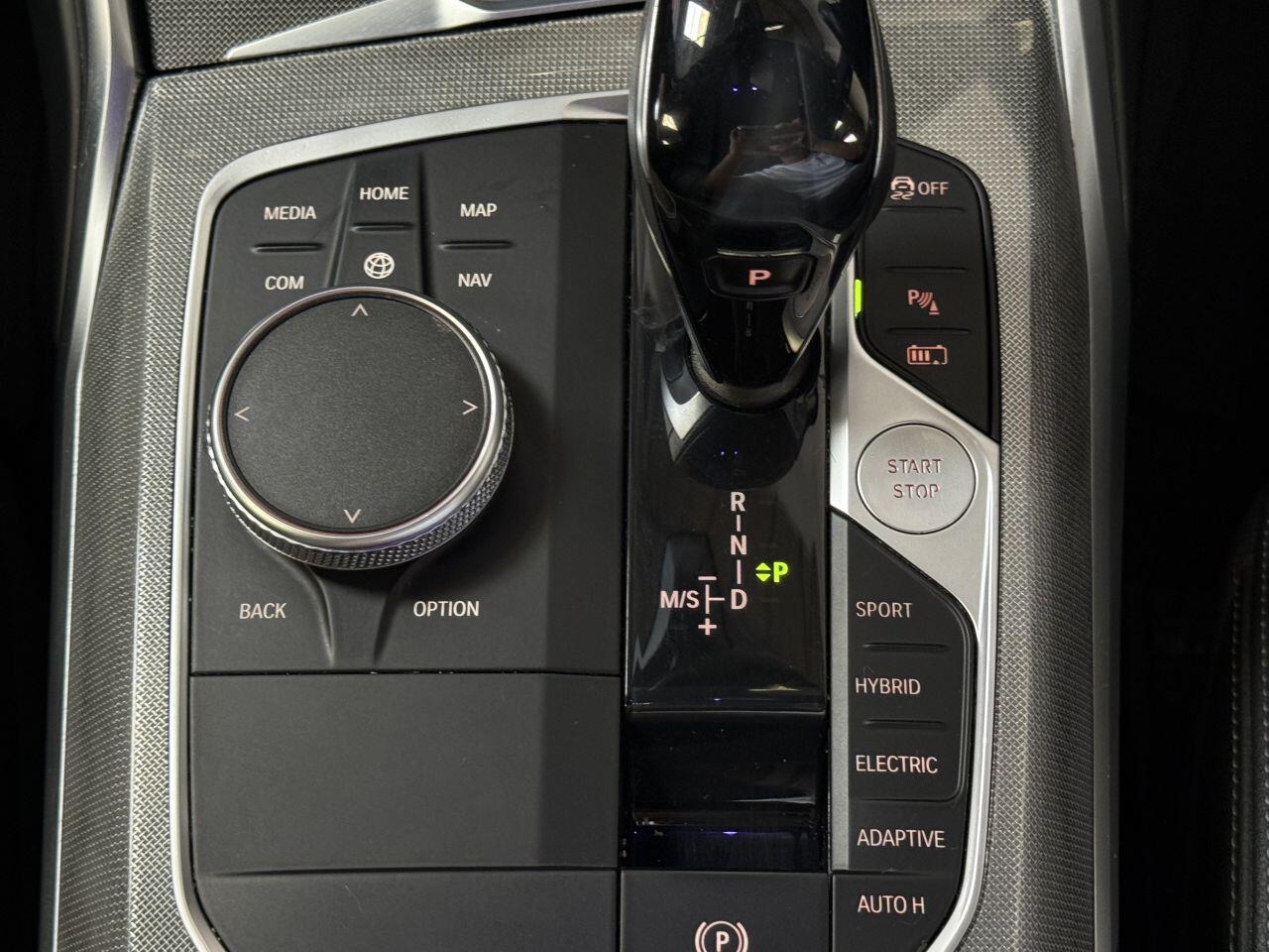 BMW 3 Series view 61