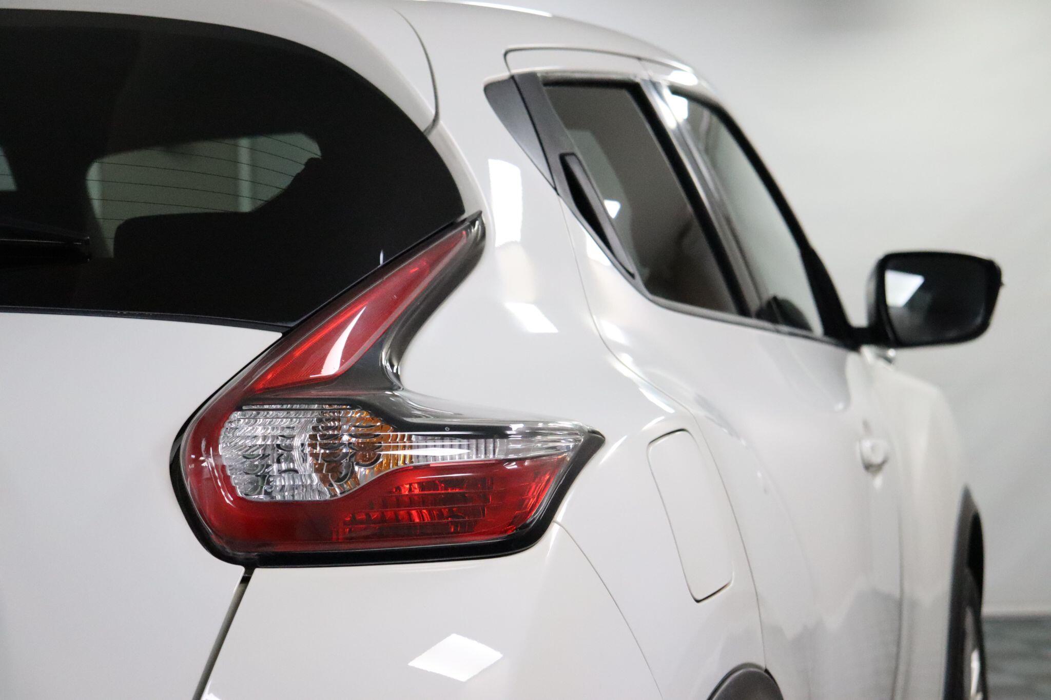 Nissan Juke view 23
