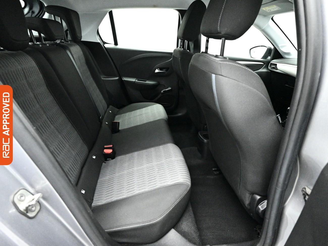 Vauxhall Corsa view 13