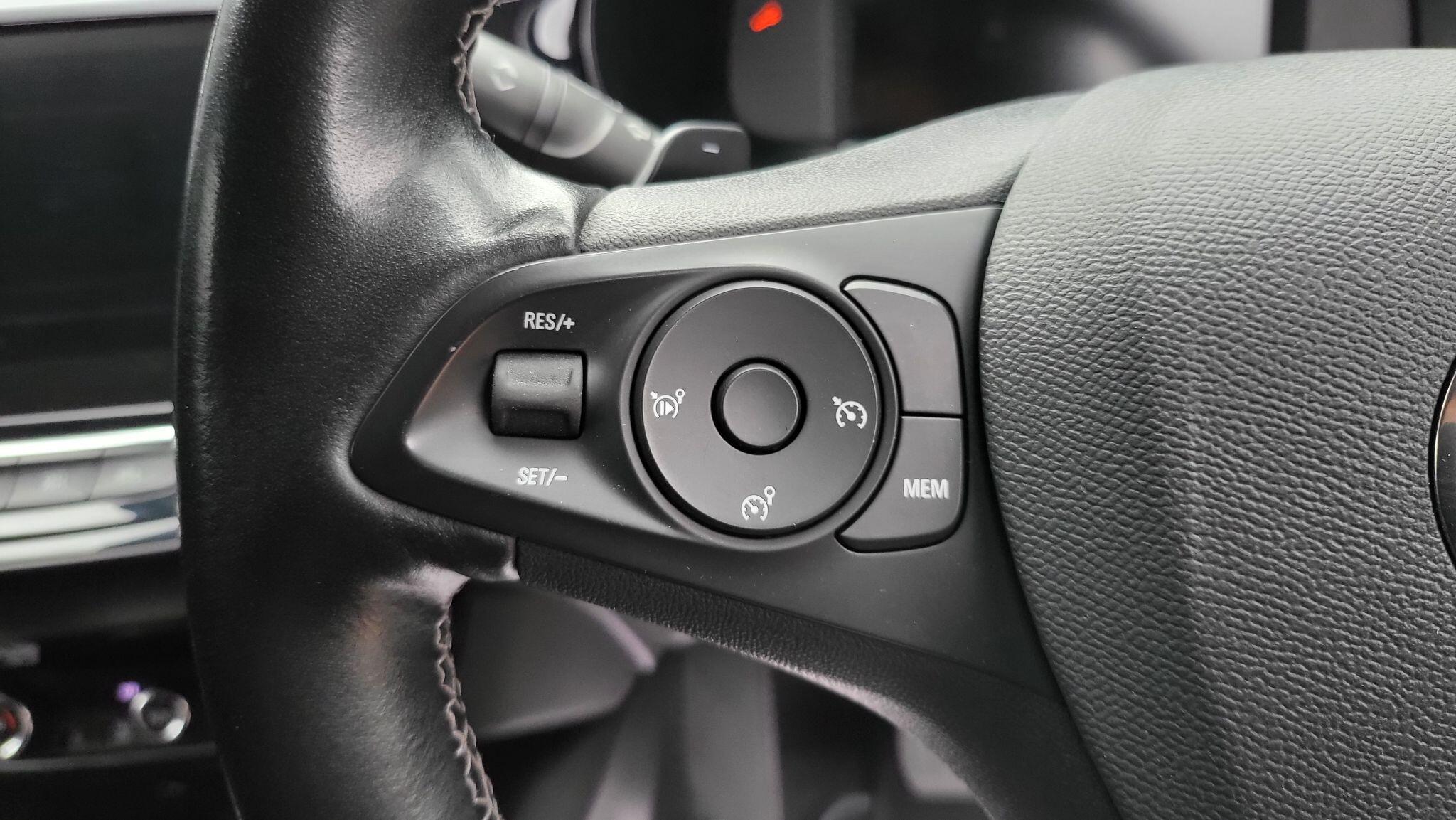 Vauxhall Corsa view 16