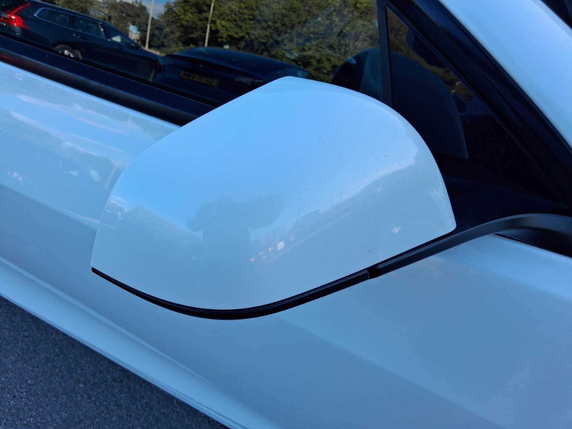 Tesla Model 3 view 6