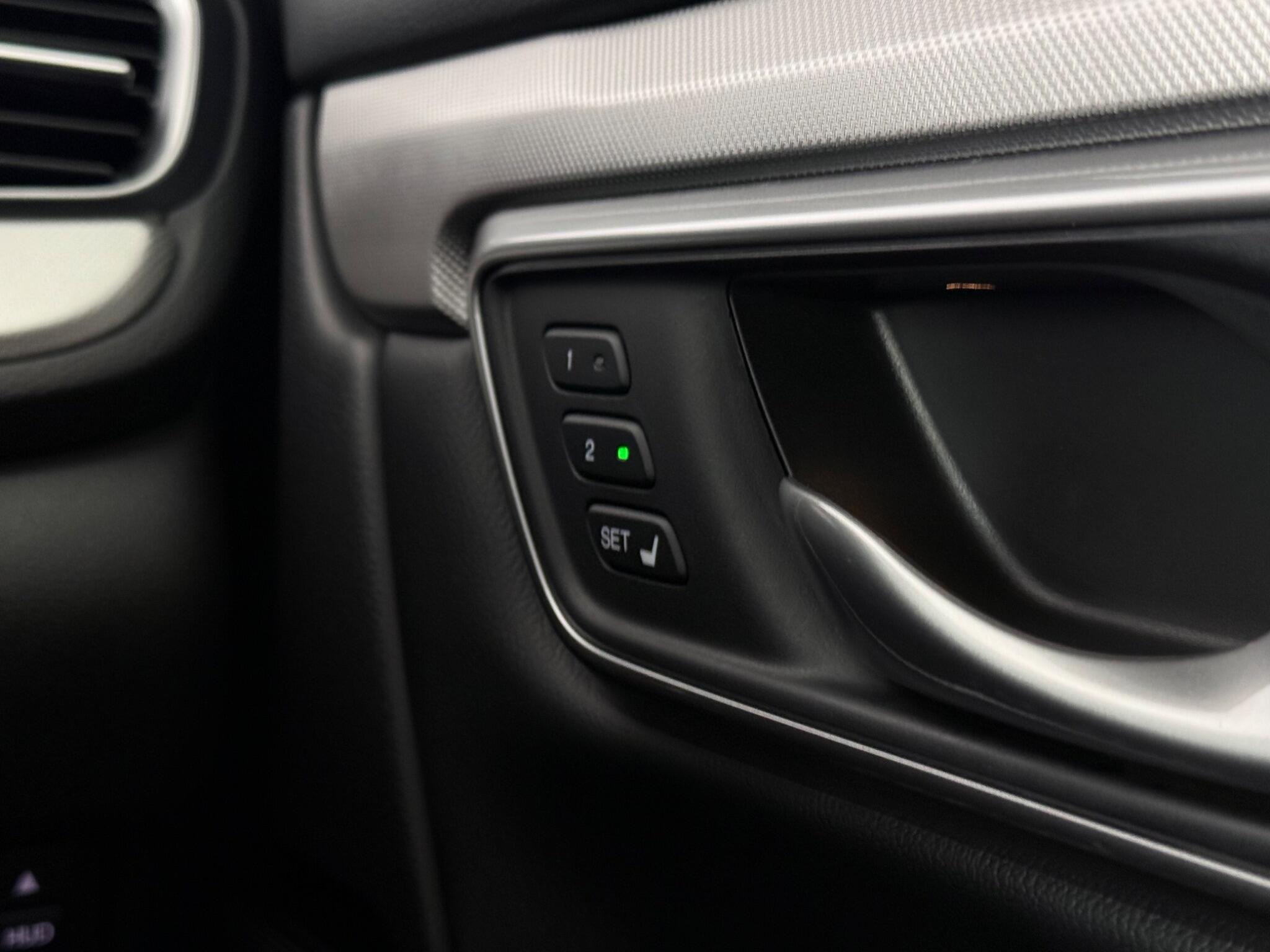 Honda CR-V view 18