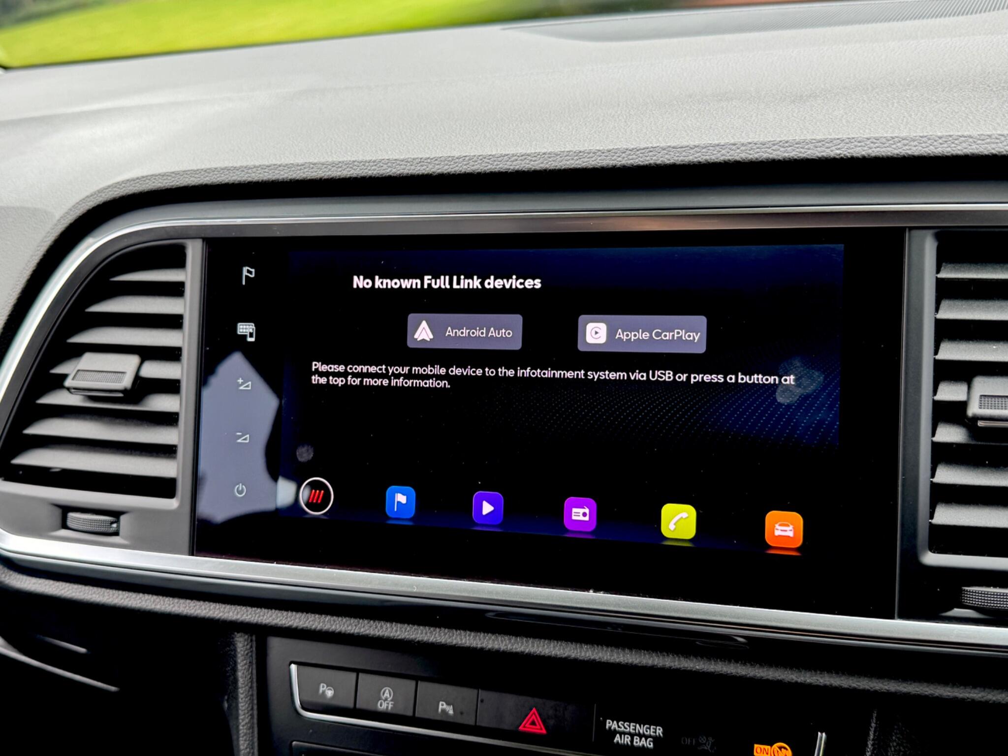 Seat Ateca view 29