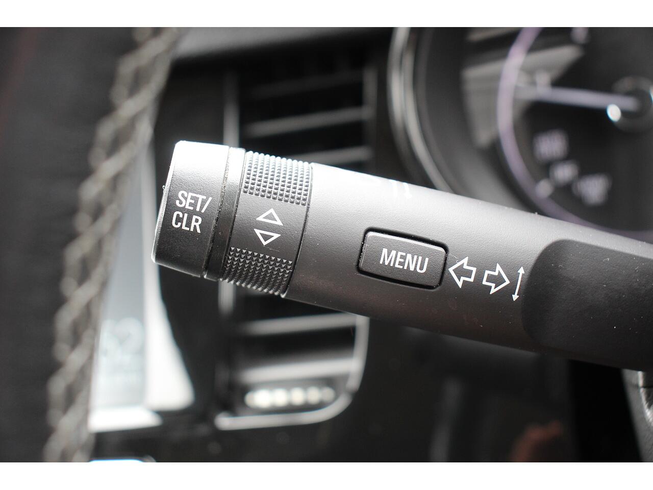 Vauxhall Mokka X view 28