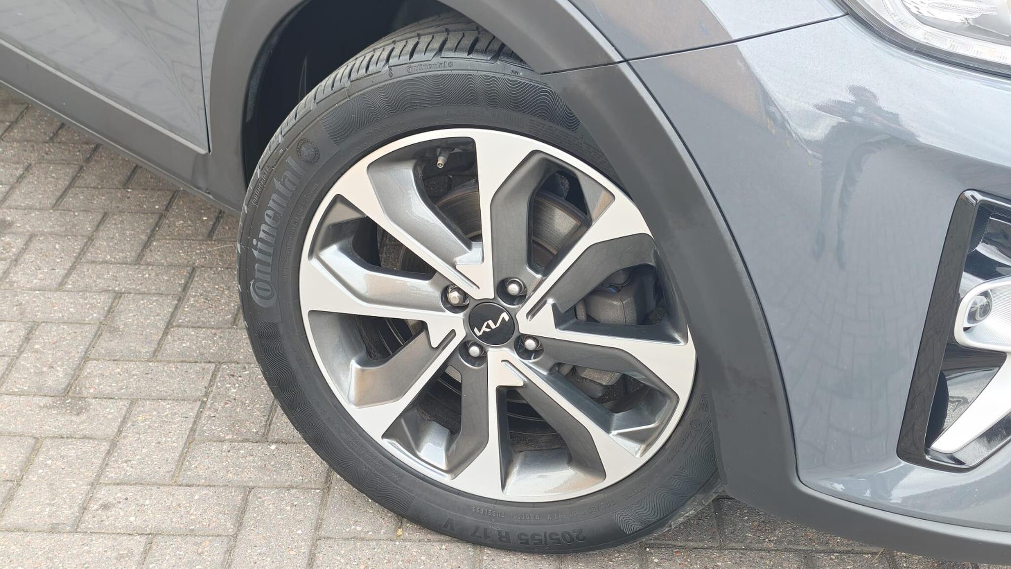 Kia Stonic view 11