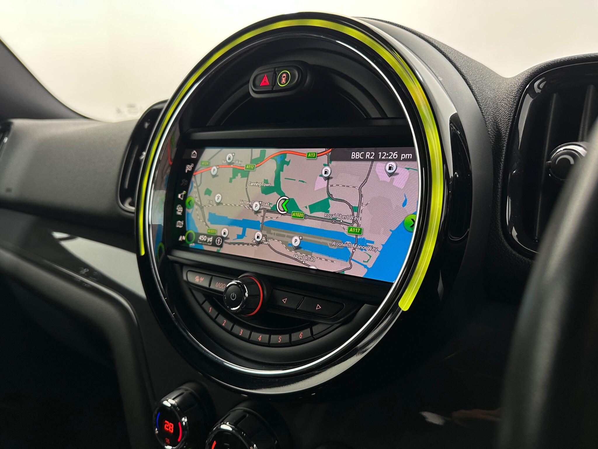 Mini Countryman view 22