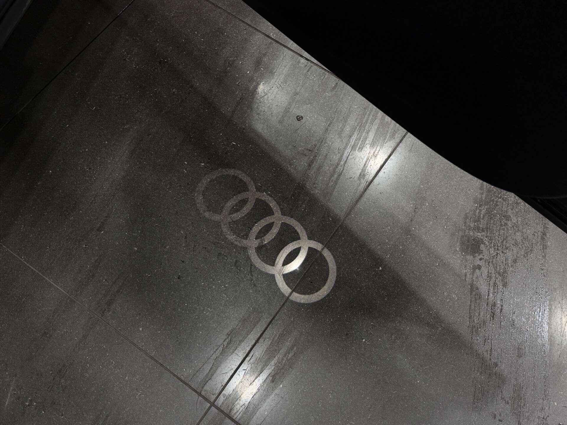 Audi RS Q3 view 34