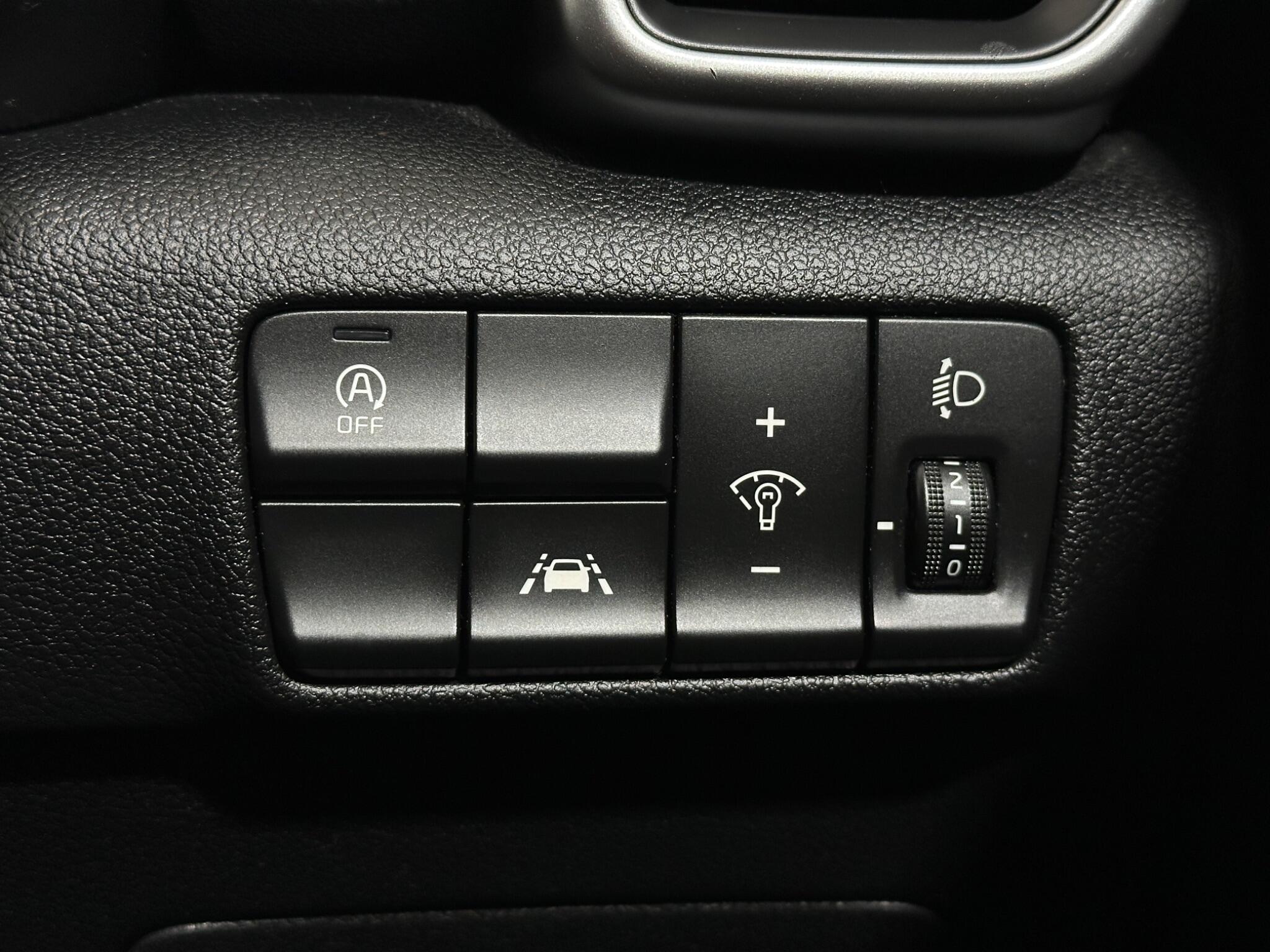 Kia Sportage view 18