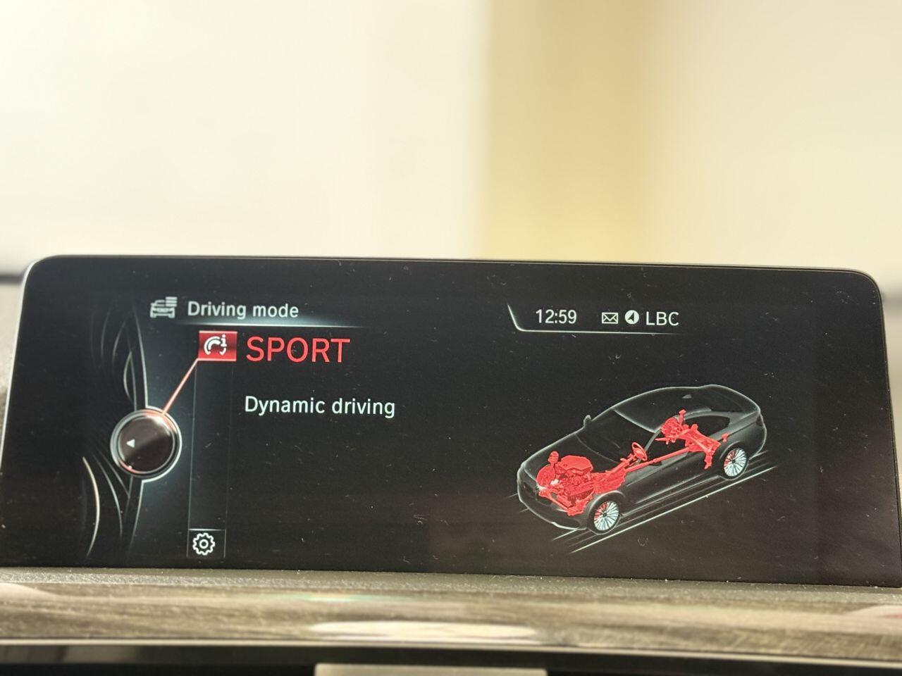 BMW 4 Series view 50