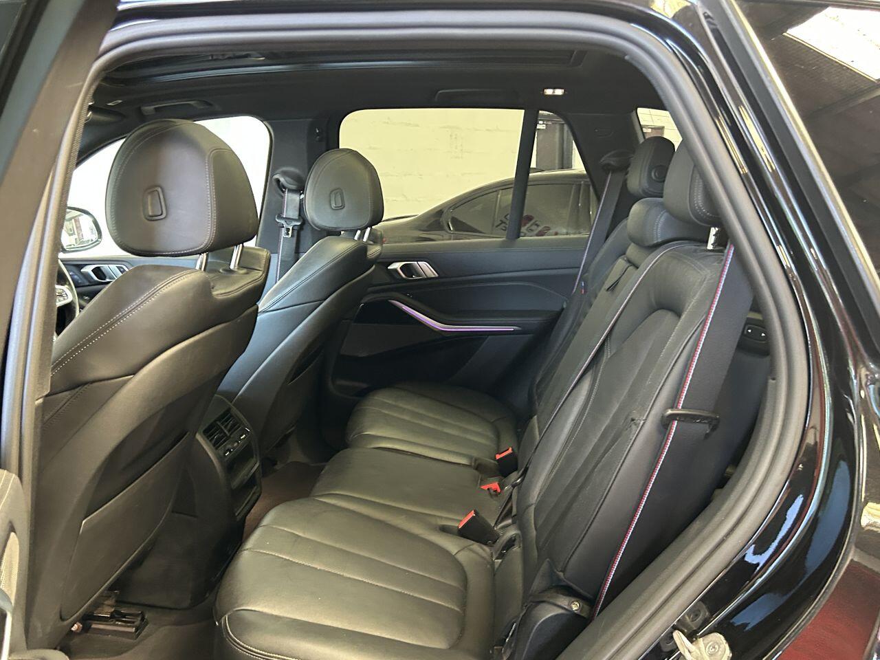 BMW X5 X5 view 59