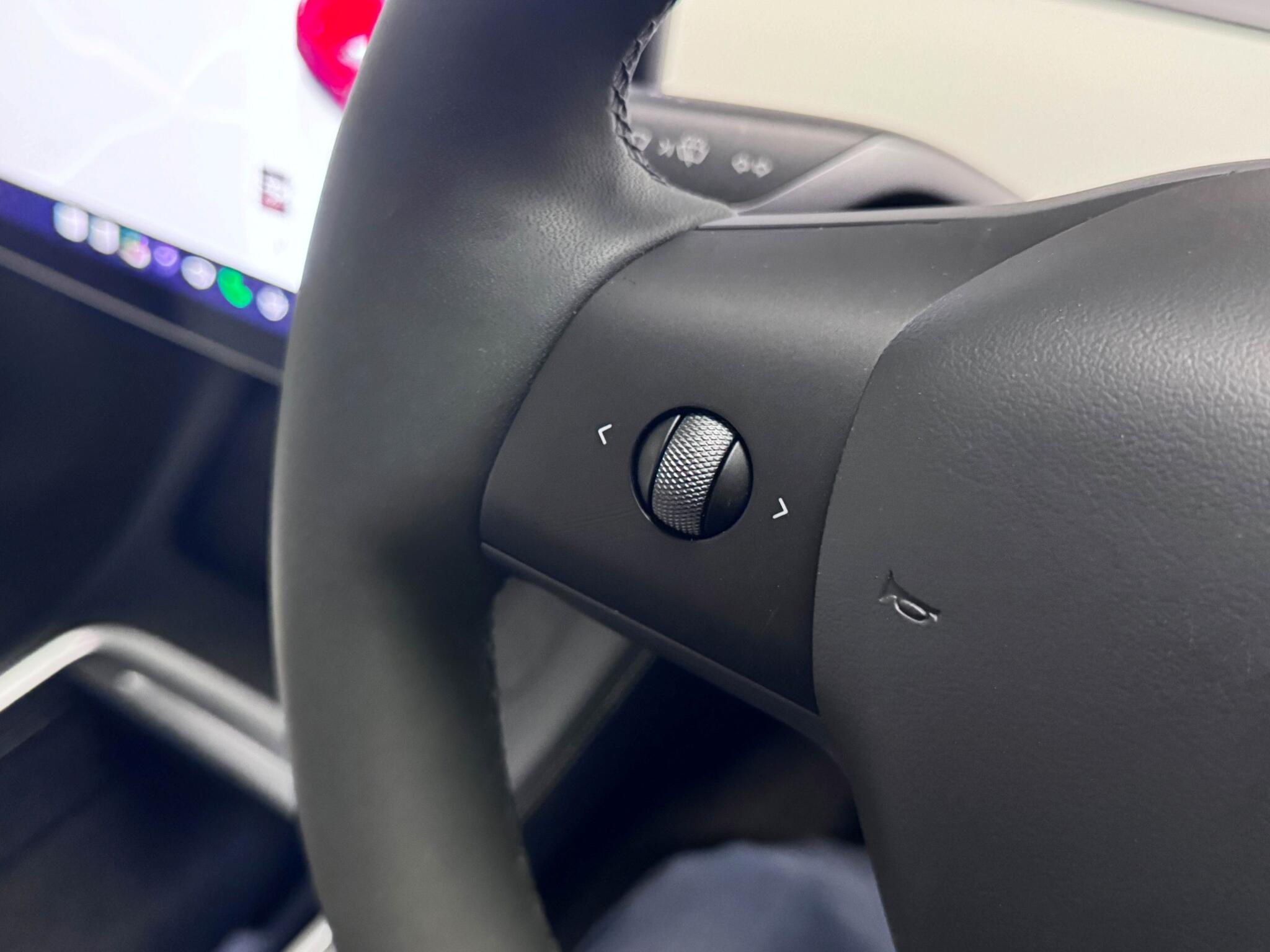Tesla Model Y view 13