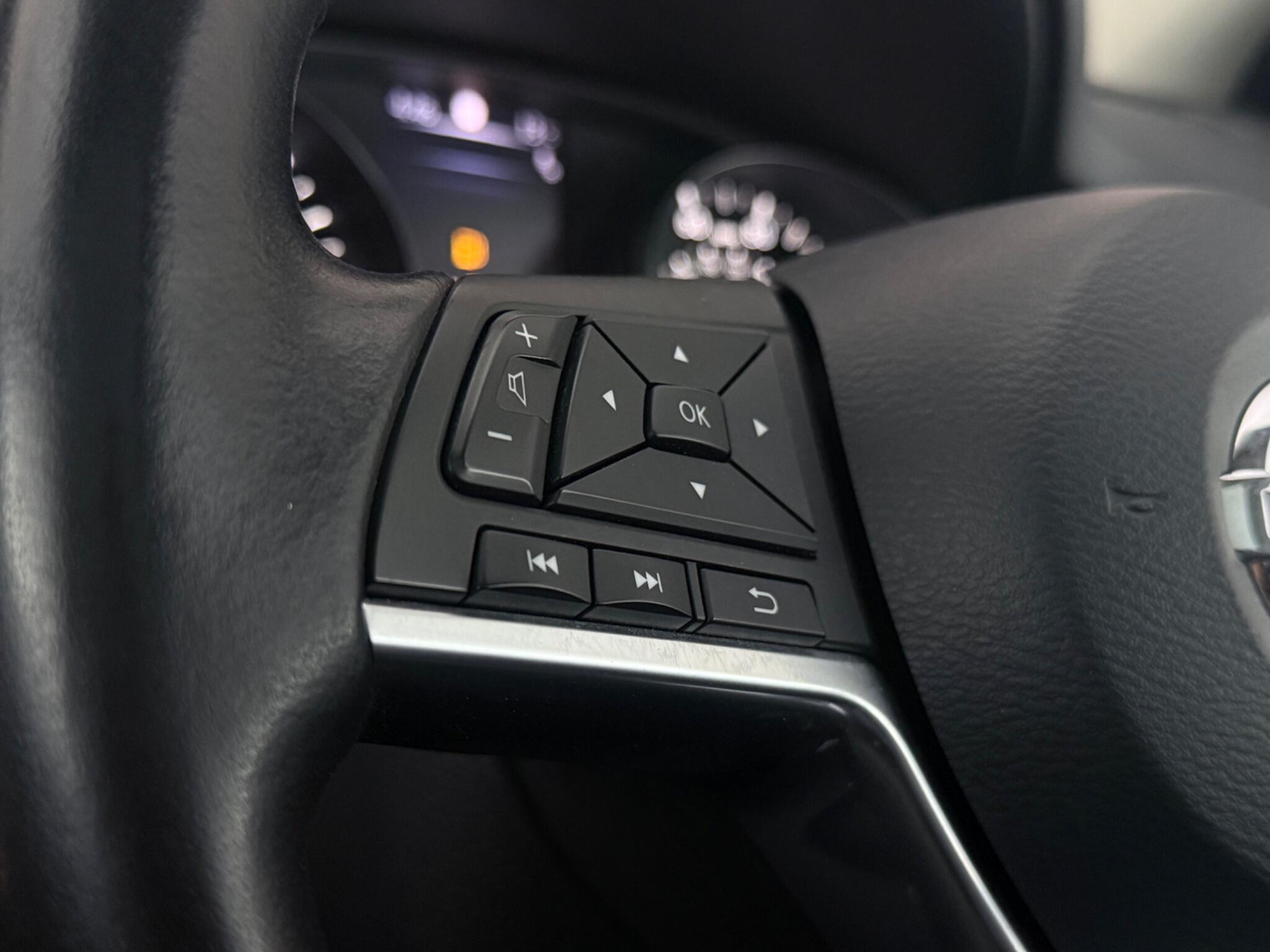 Nissan Qashqai view 15
