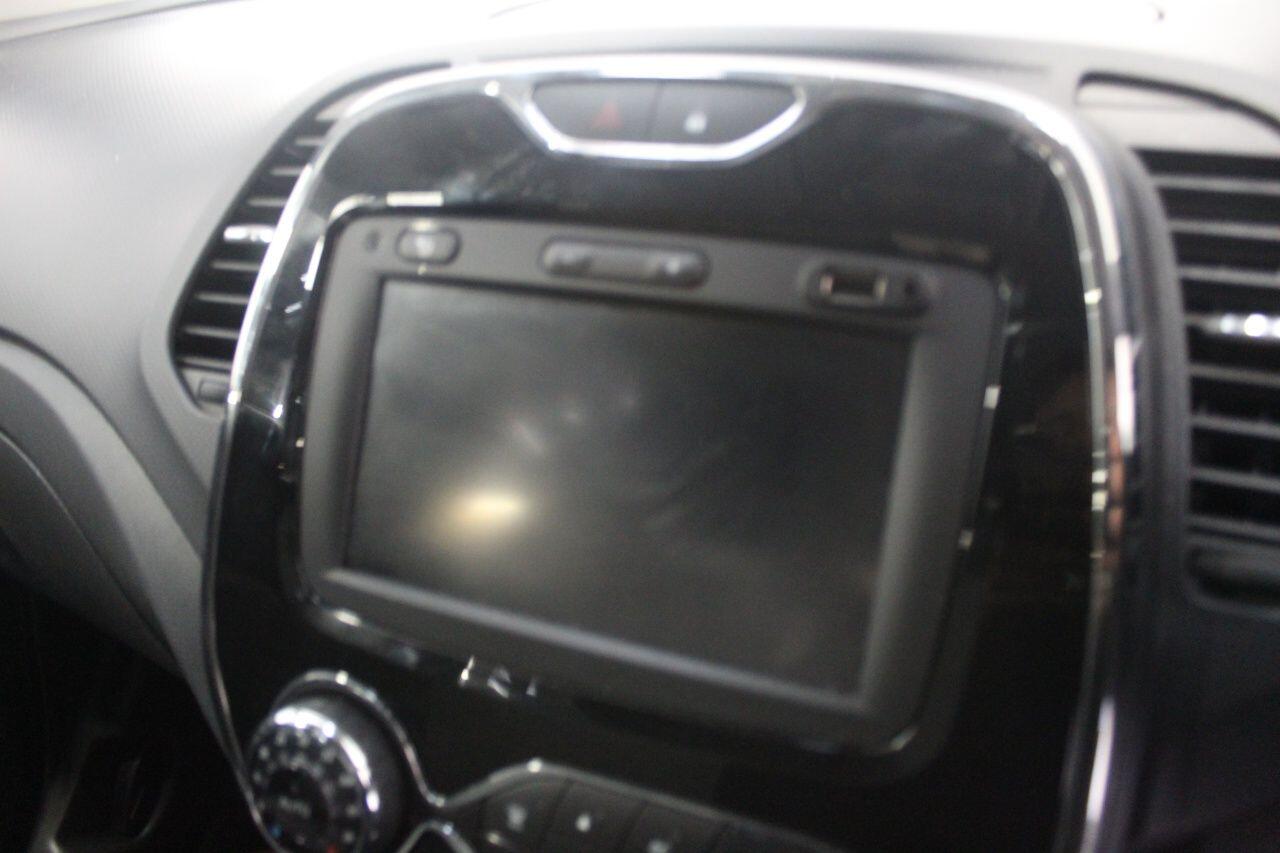 Renault Captur view 40