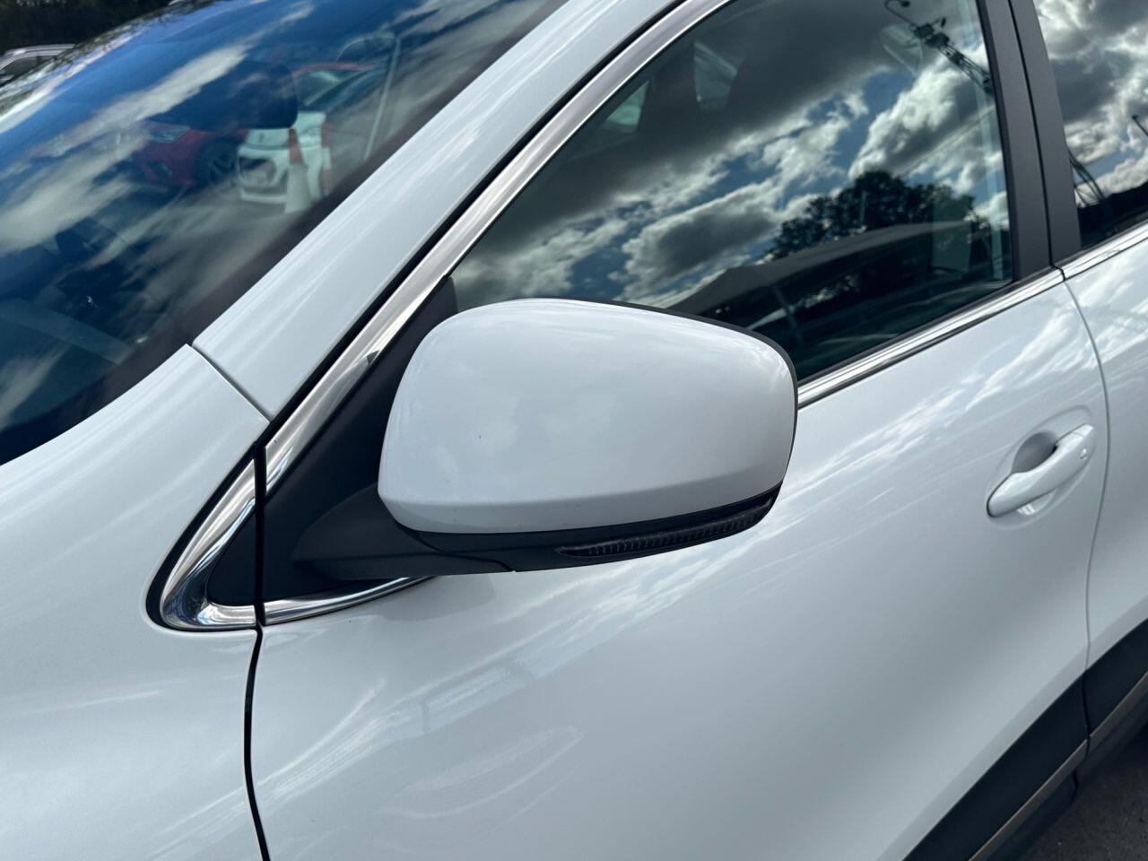 Renault Kadjar view 37