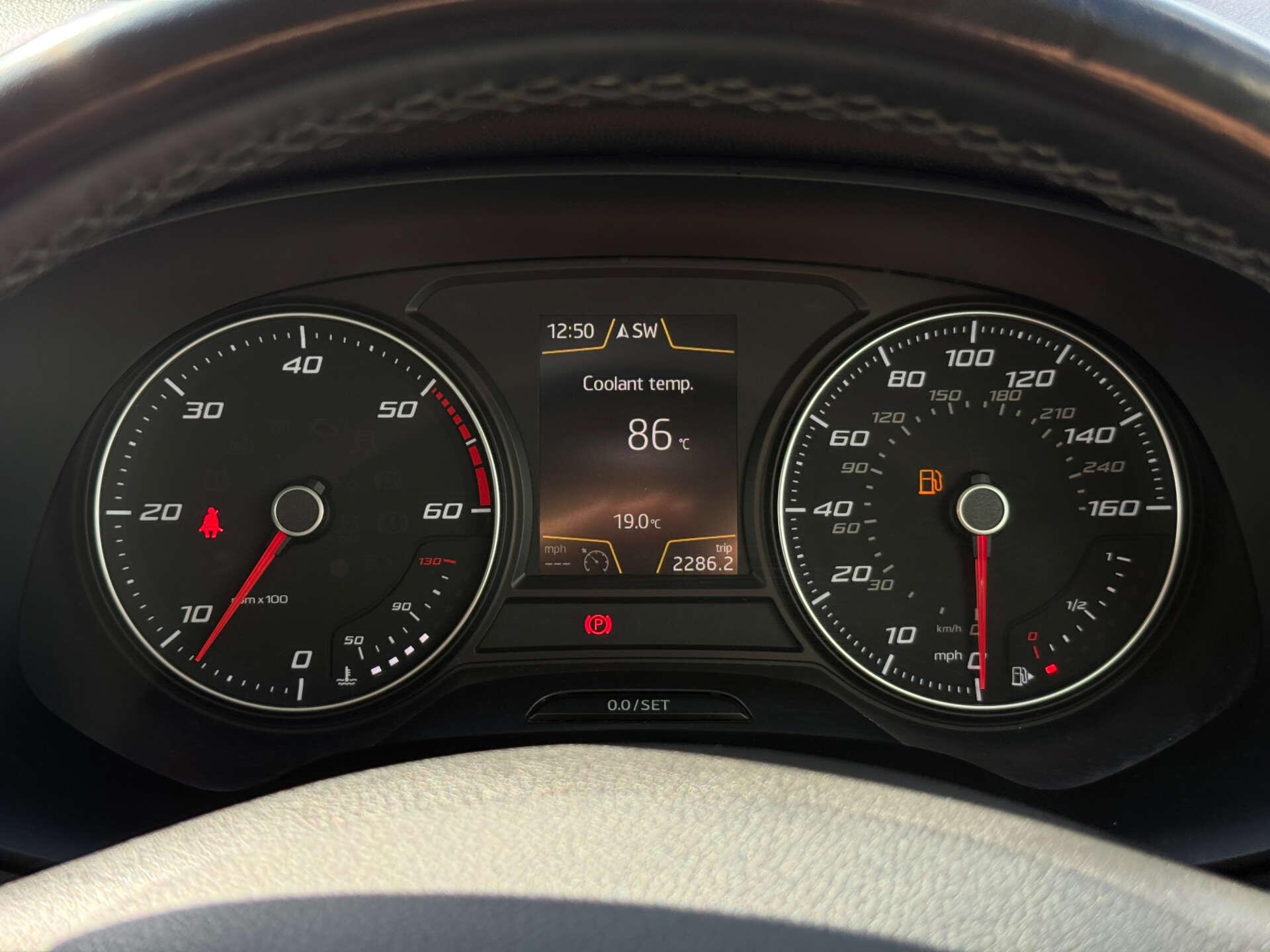 Seat Ateca view 50