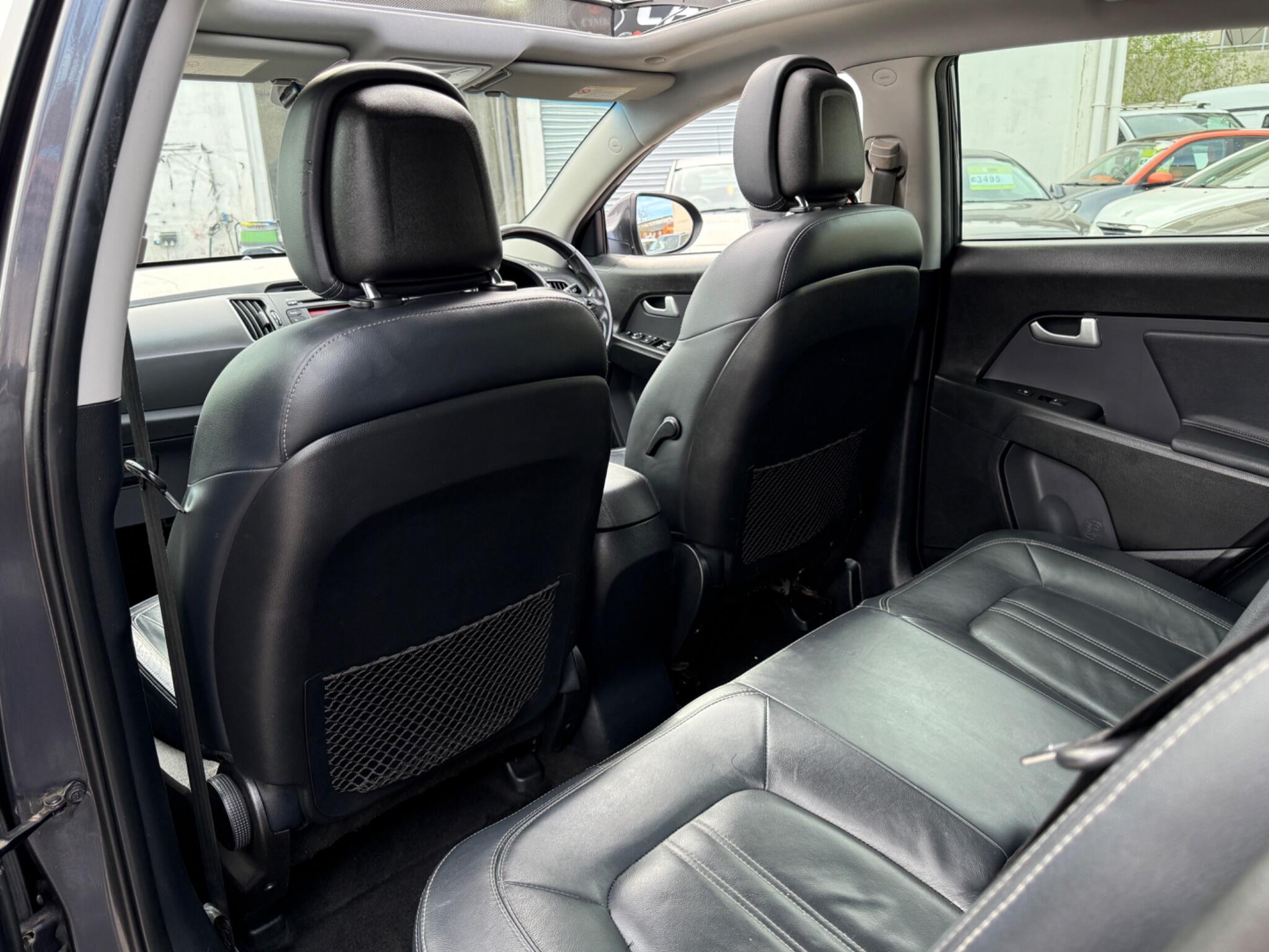 Kia Sportage - Image 63