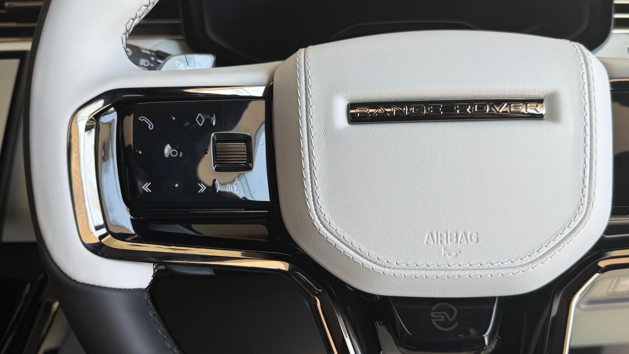 Land Rover Range Rover Sport view 21