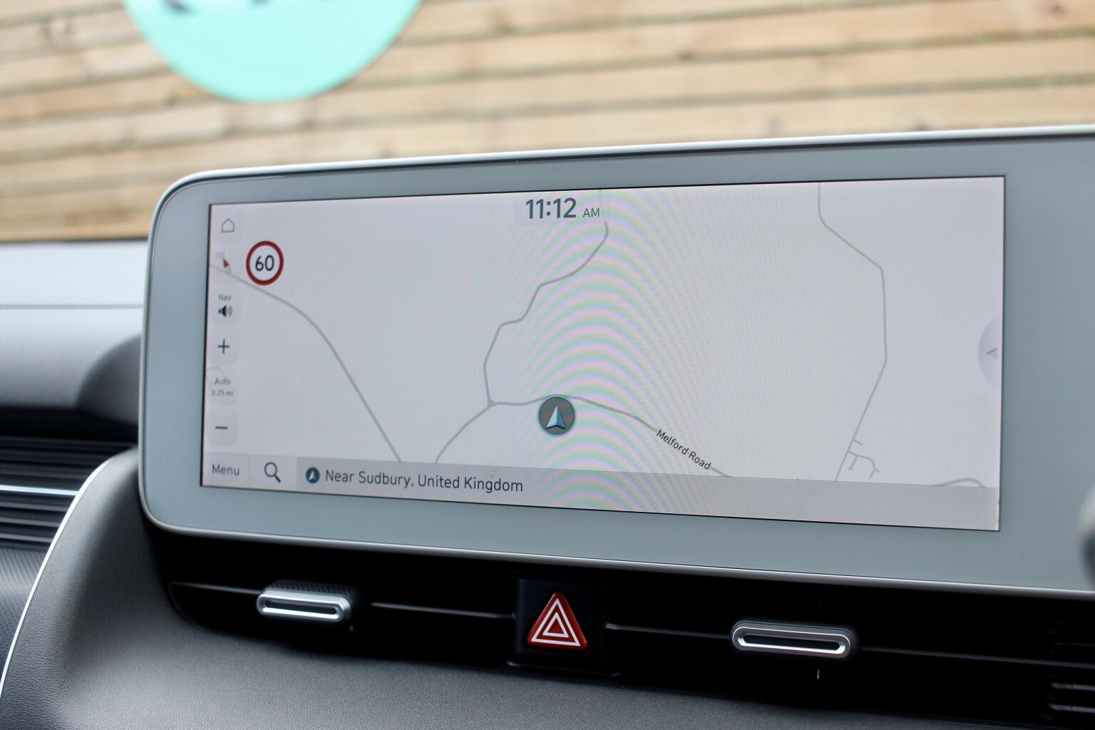 Hyundai IONIQ 5 view 26