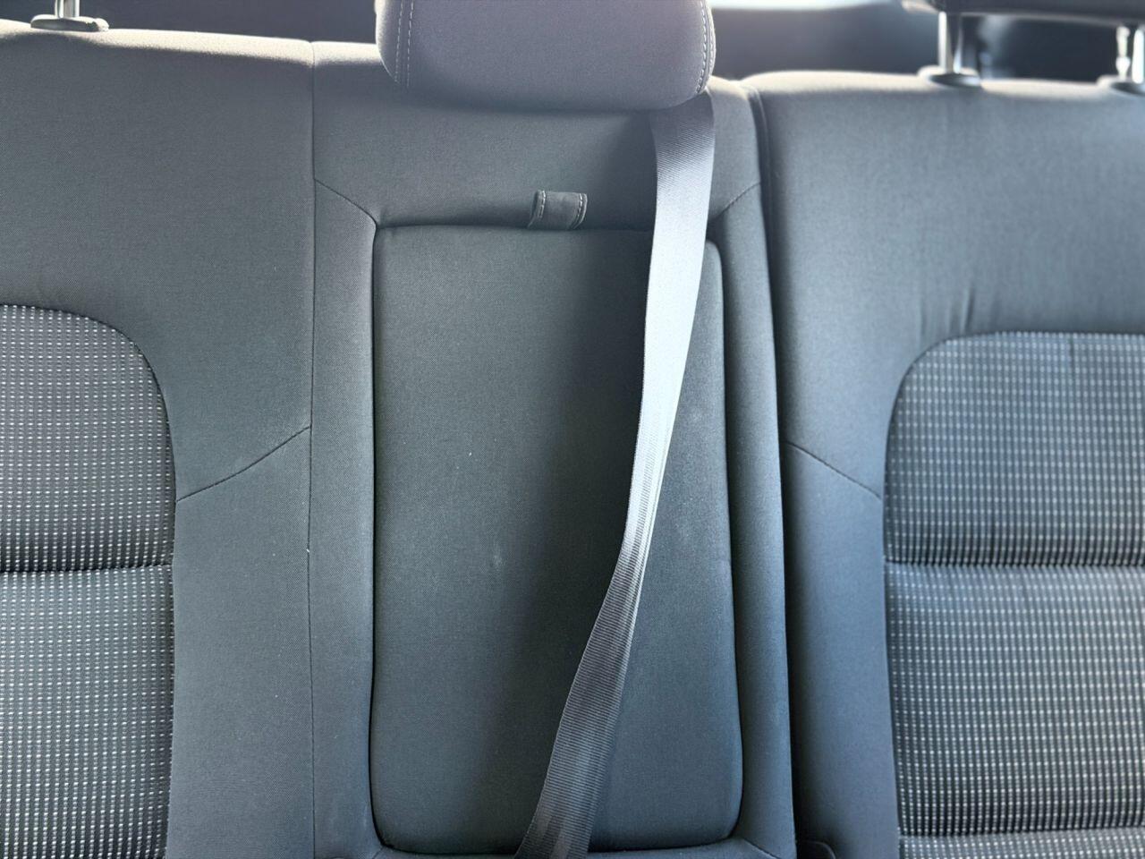Kia Sportage view 28