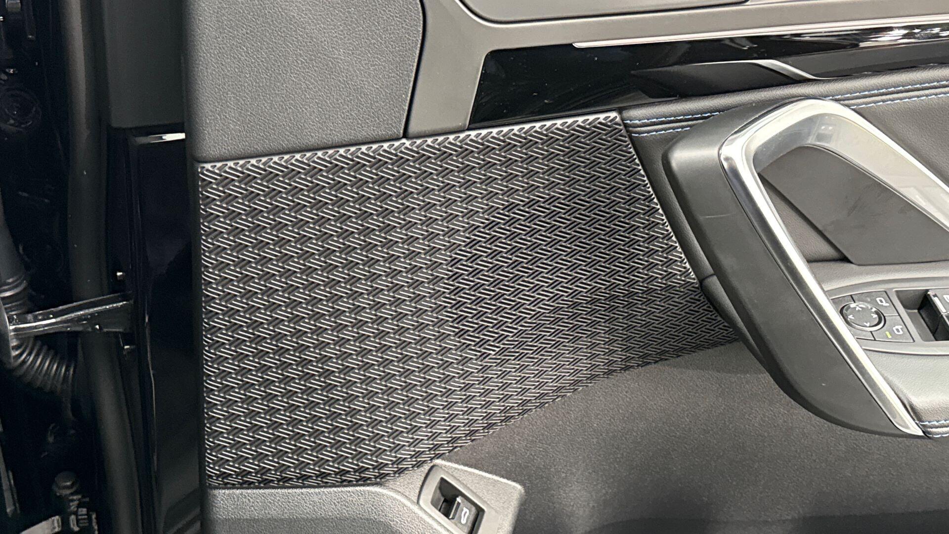 BMW X1 view 21