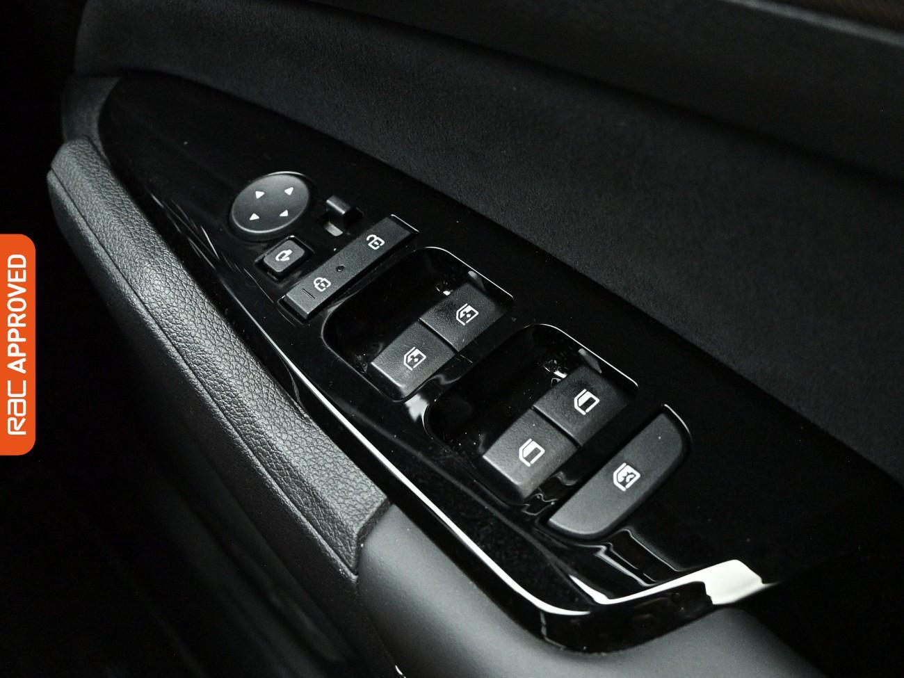 Kia Sportage view 29