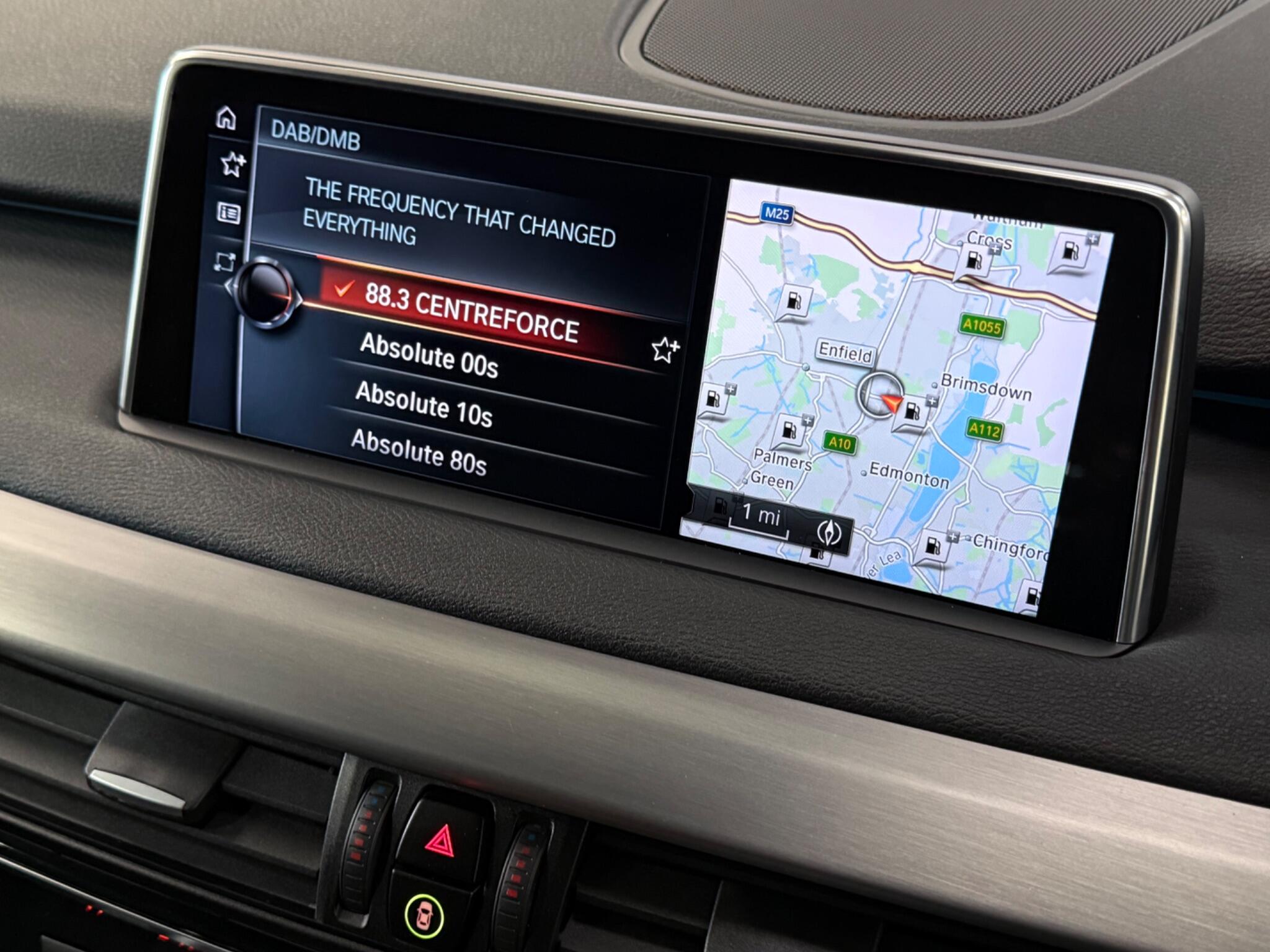 BMW X5 view 29