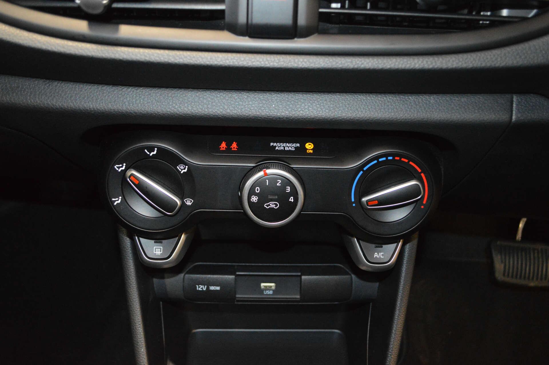 Kia Picanto view 19