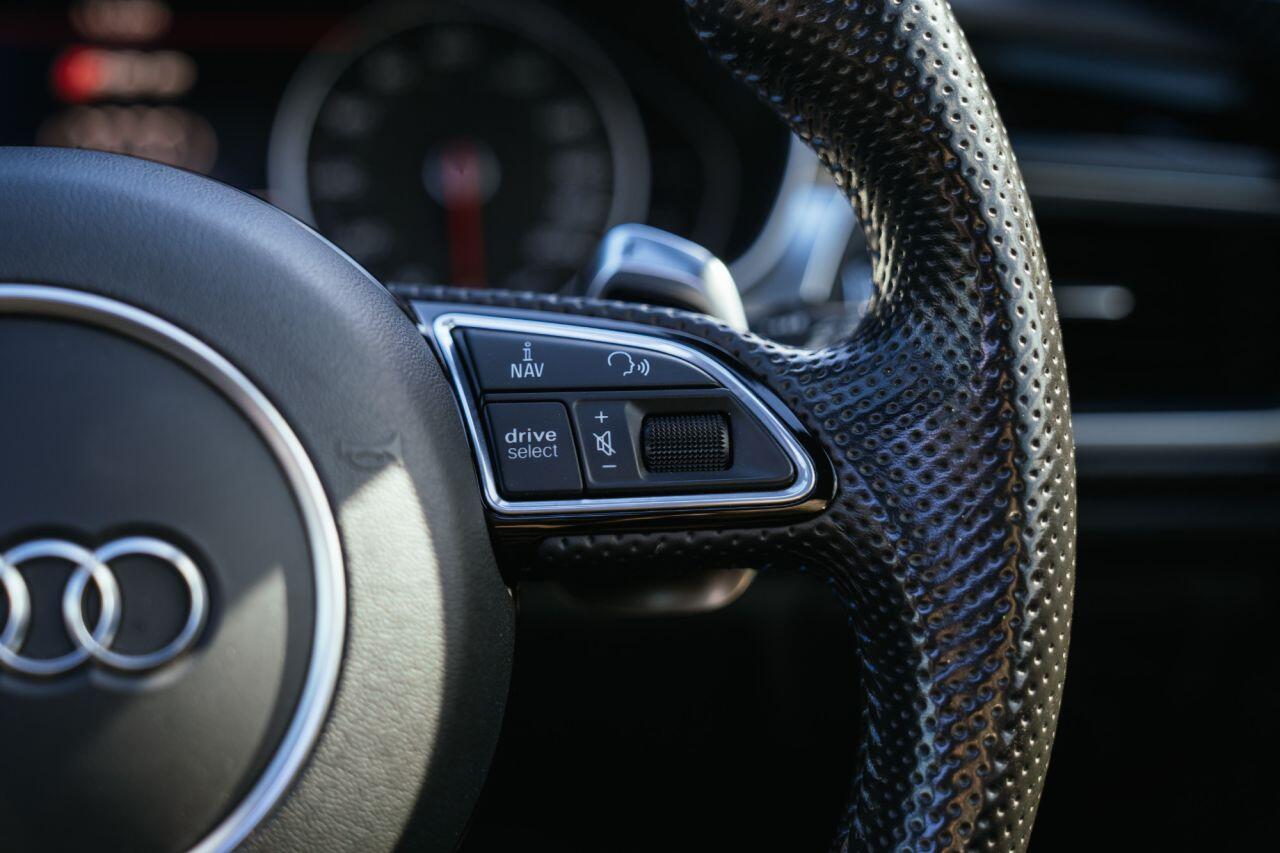 Audi RS6 view 62